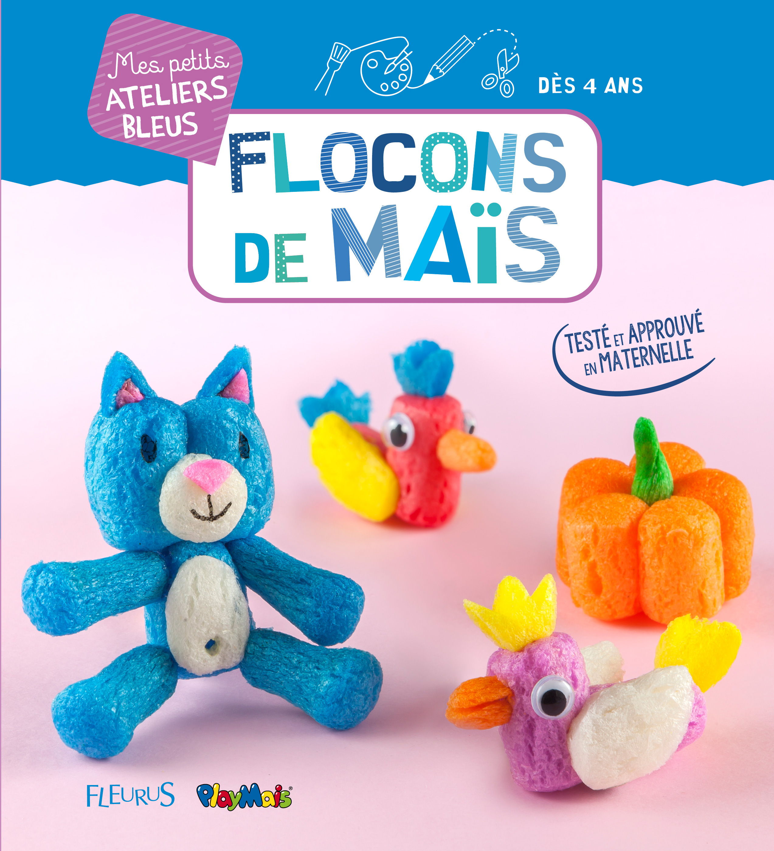 Flocons de maïs
