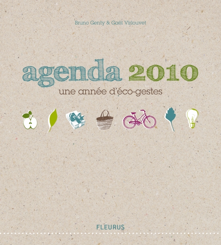 AGENDA 2010 UNE ANNEE D'ECO-GESTES
