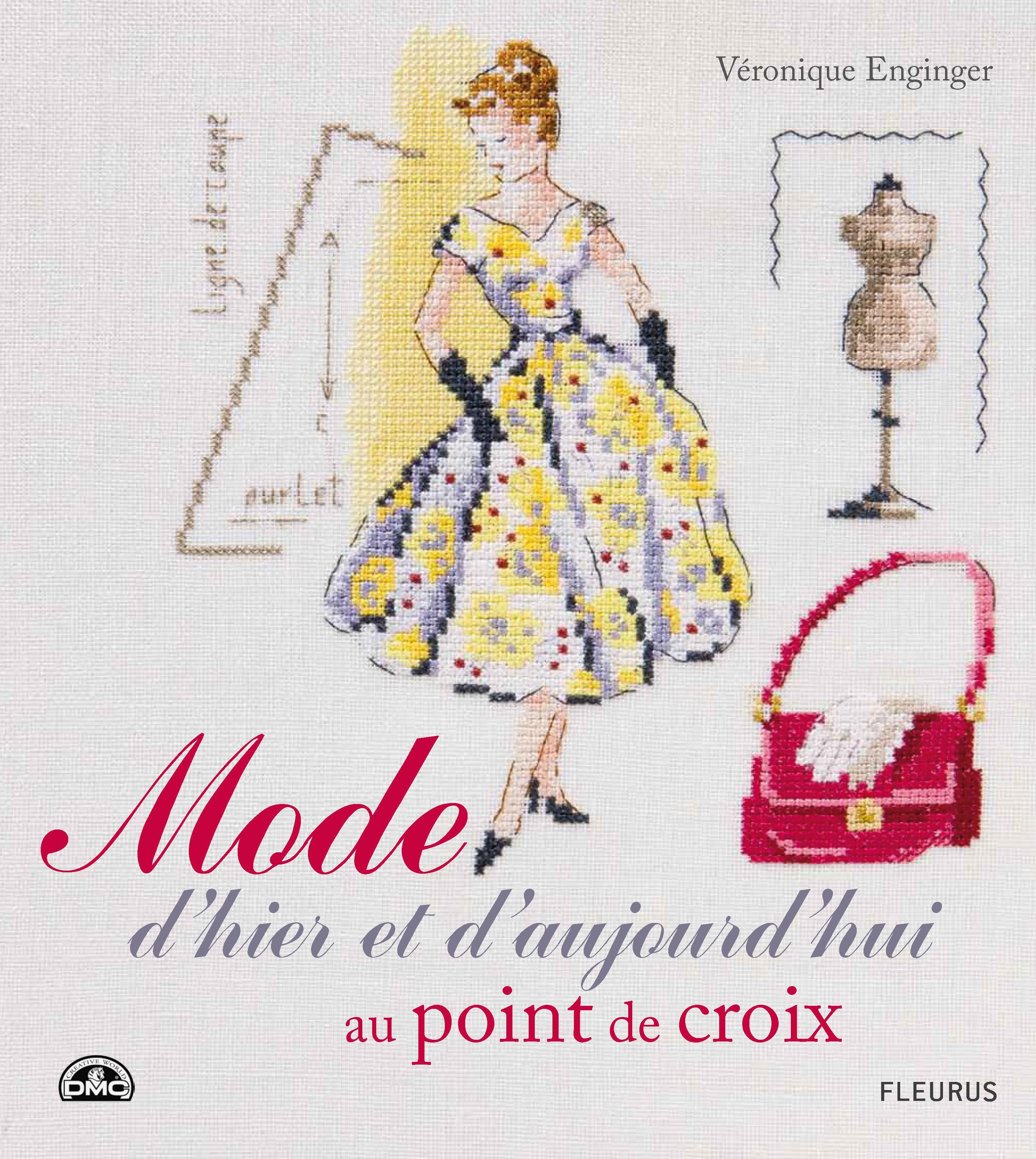 Mode d'hier et d'aujourd'hui