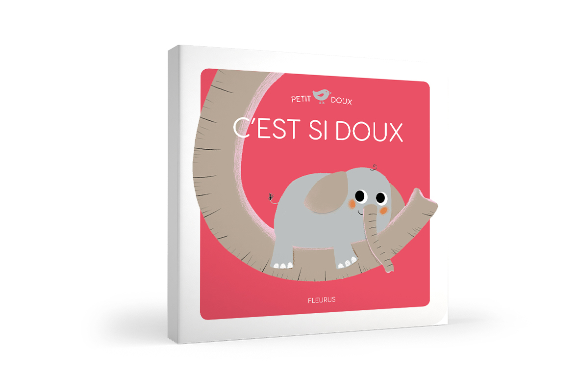 C'est si doux
