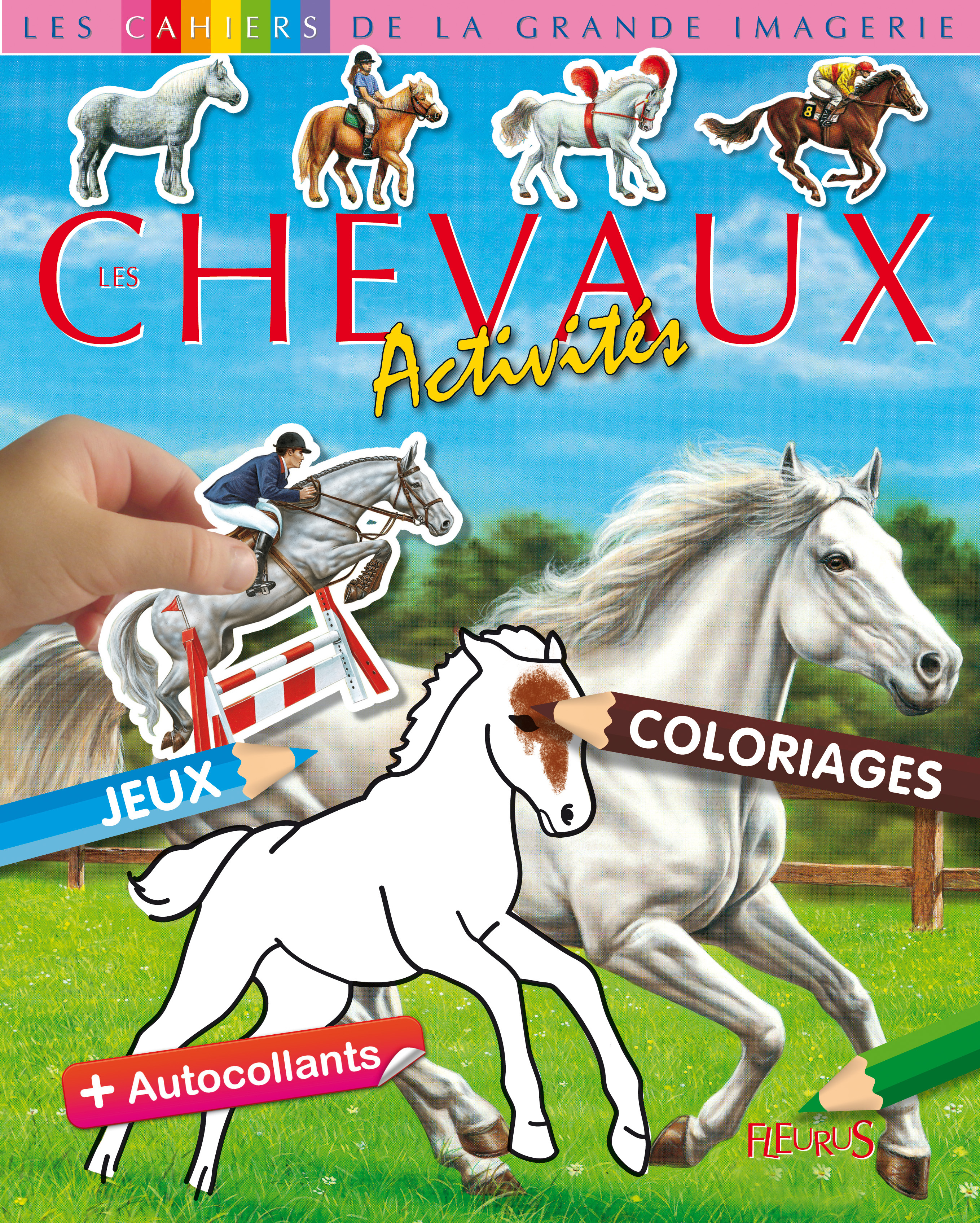 Chevaux
