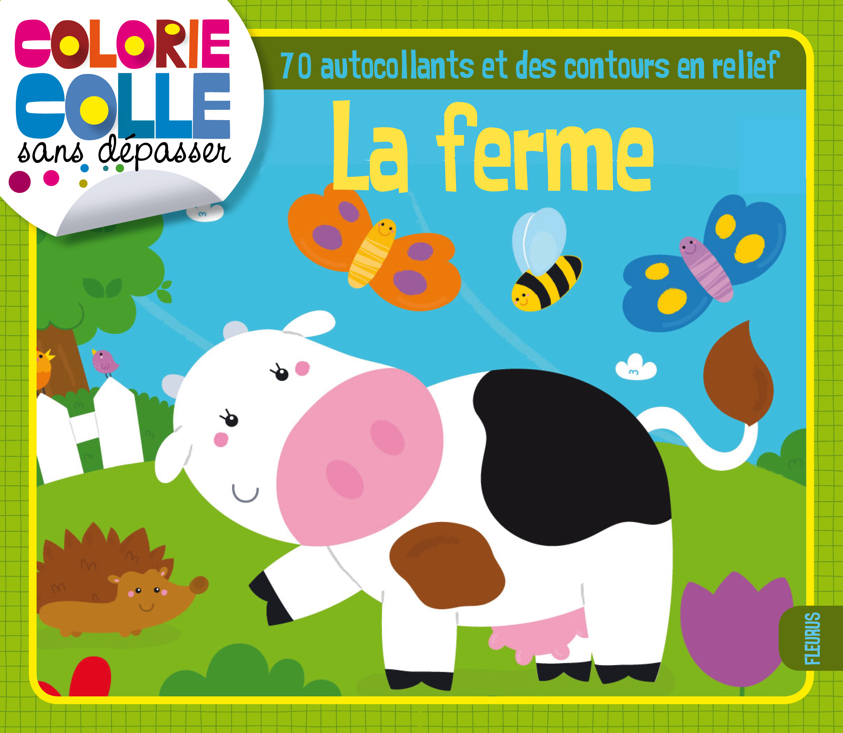 La ferme