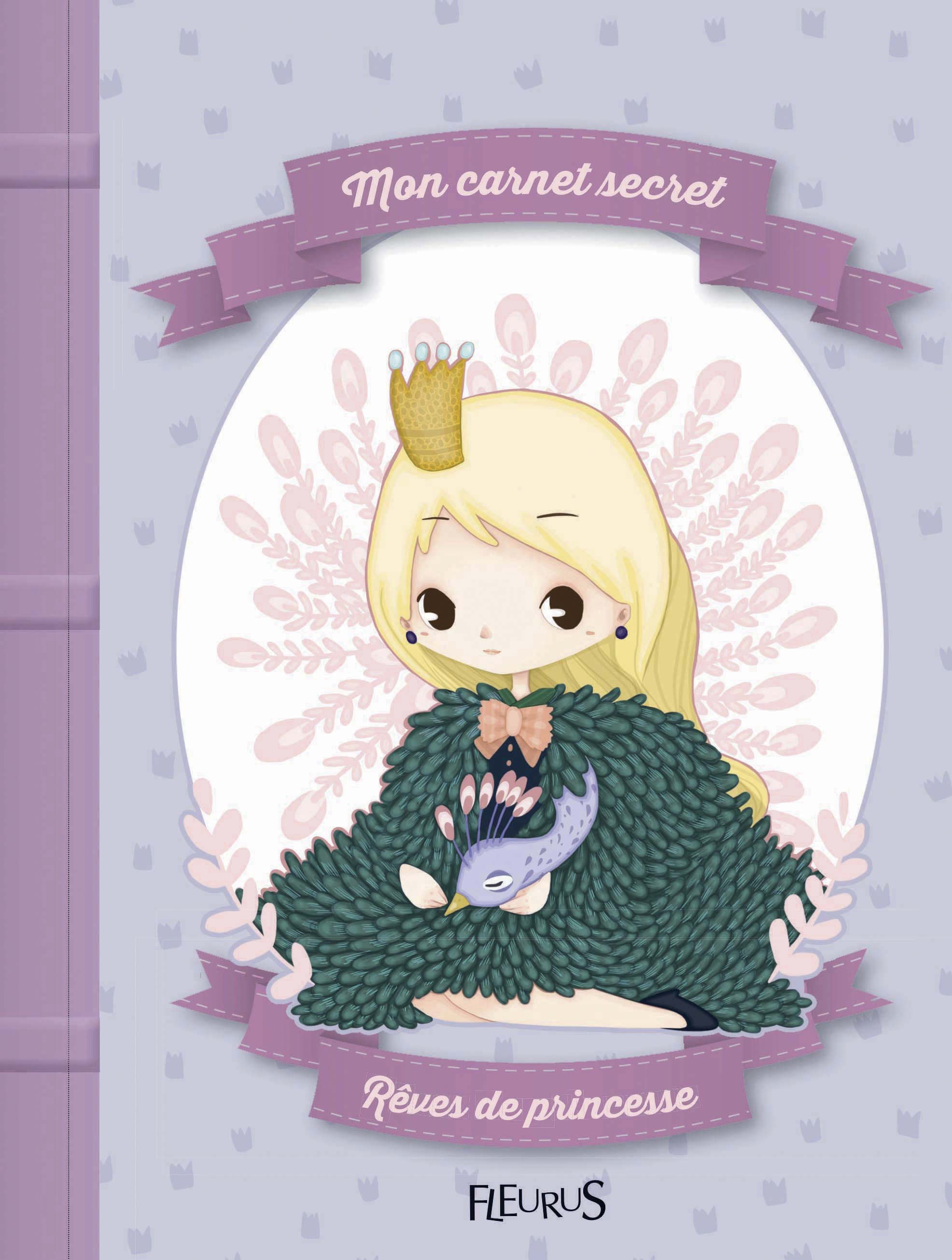 REVES DE PRINCESSE