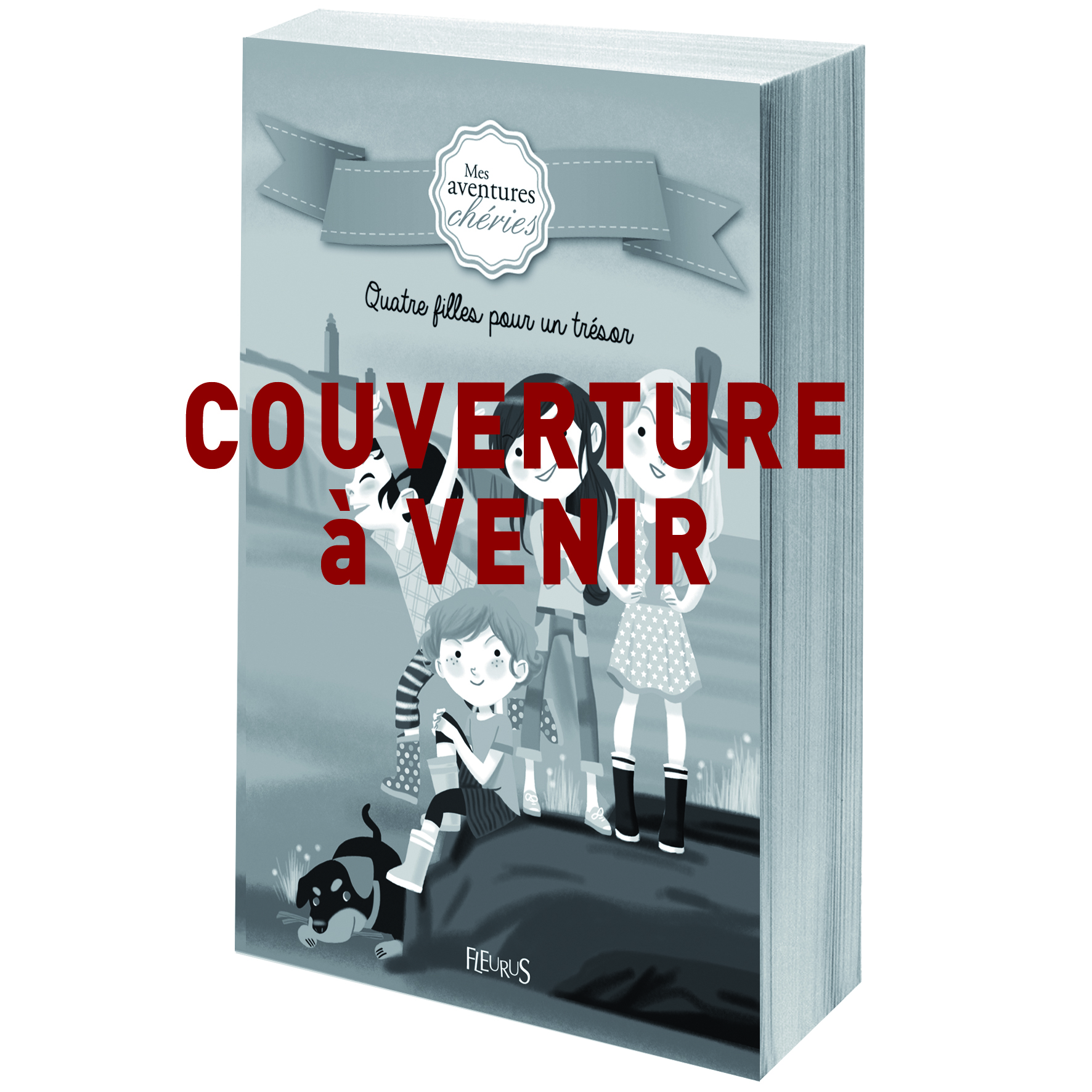 QUATRE FILLES AU SOMMET