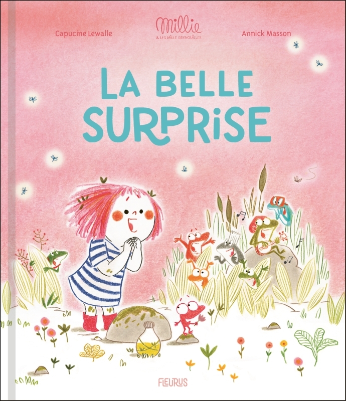 La belle surprise