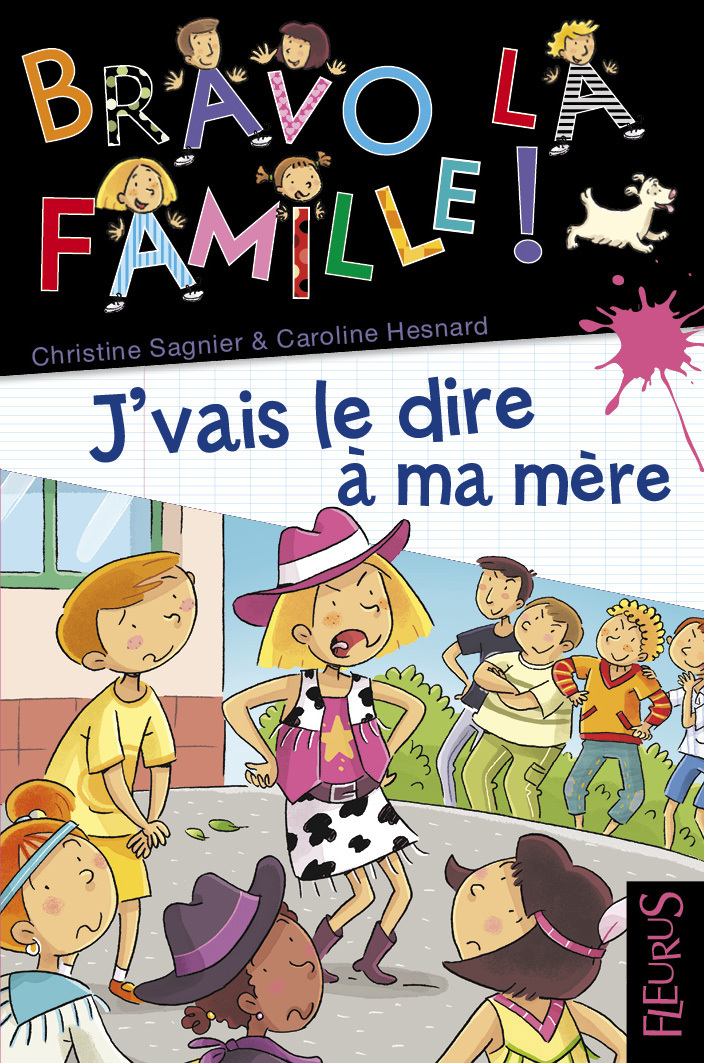 Je vais le dire à ma mère, tome 17