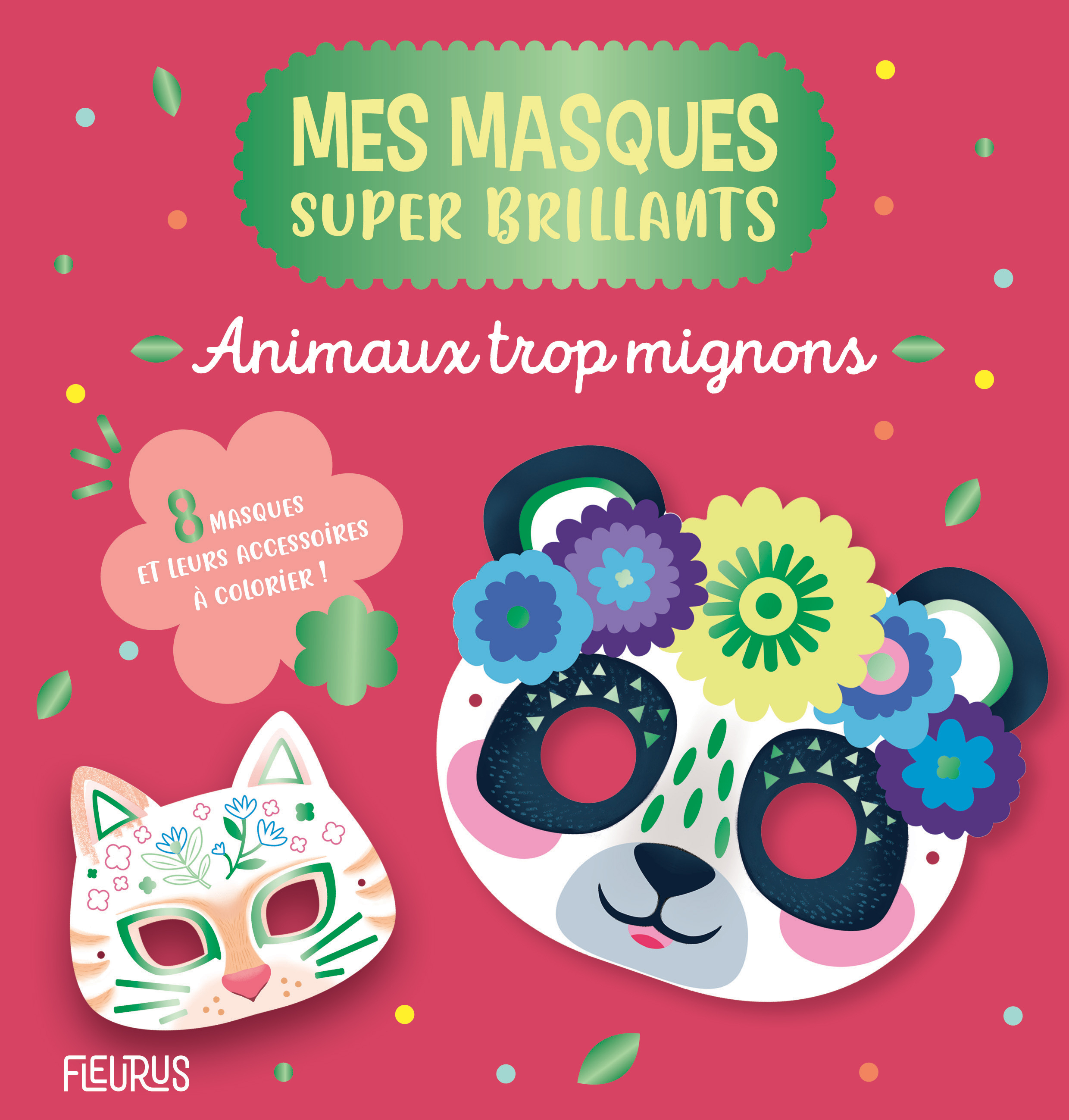 Animaux trop mignons