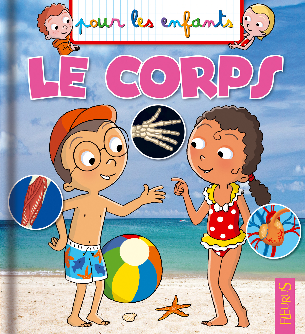 Le corps