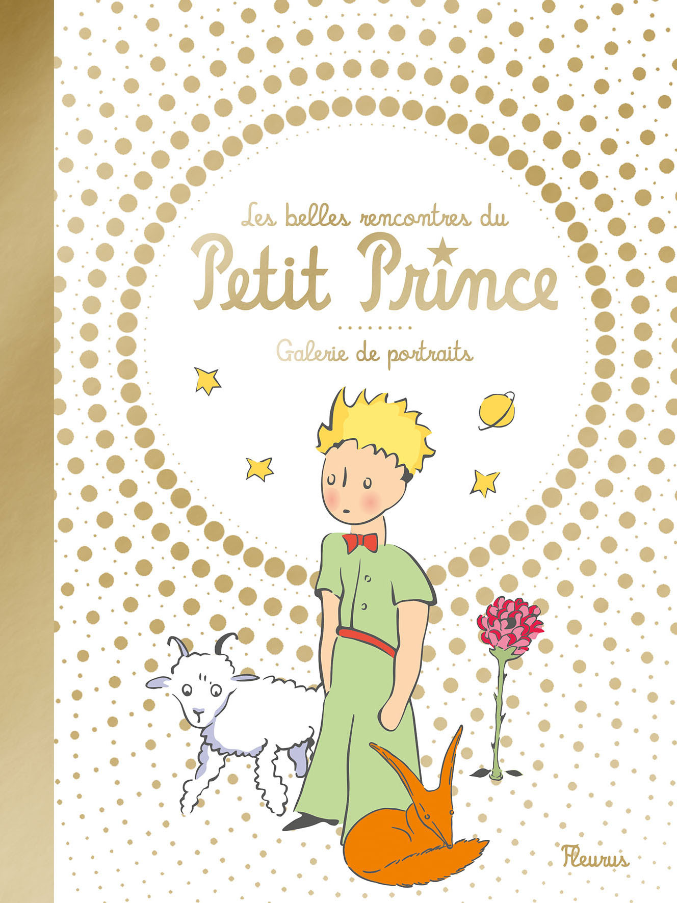 Les belles rencontres du Petit Prince