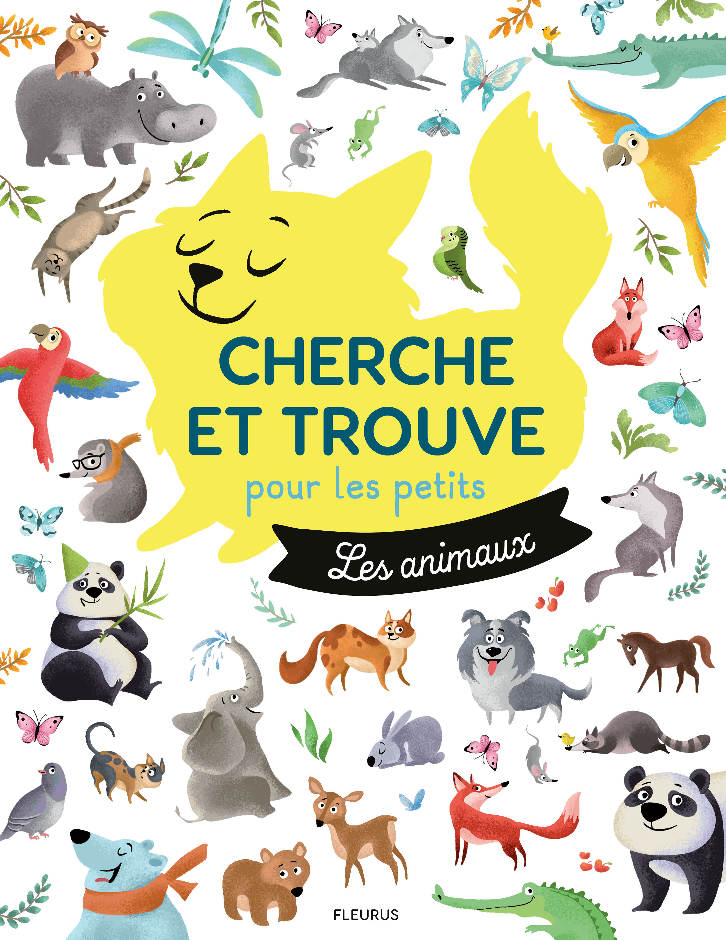 Les animaux