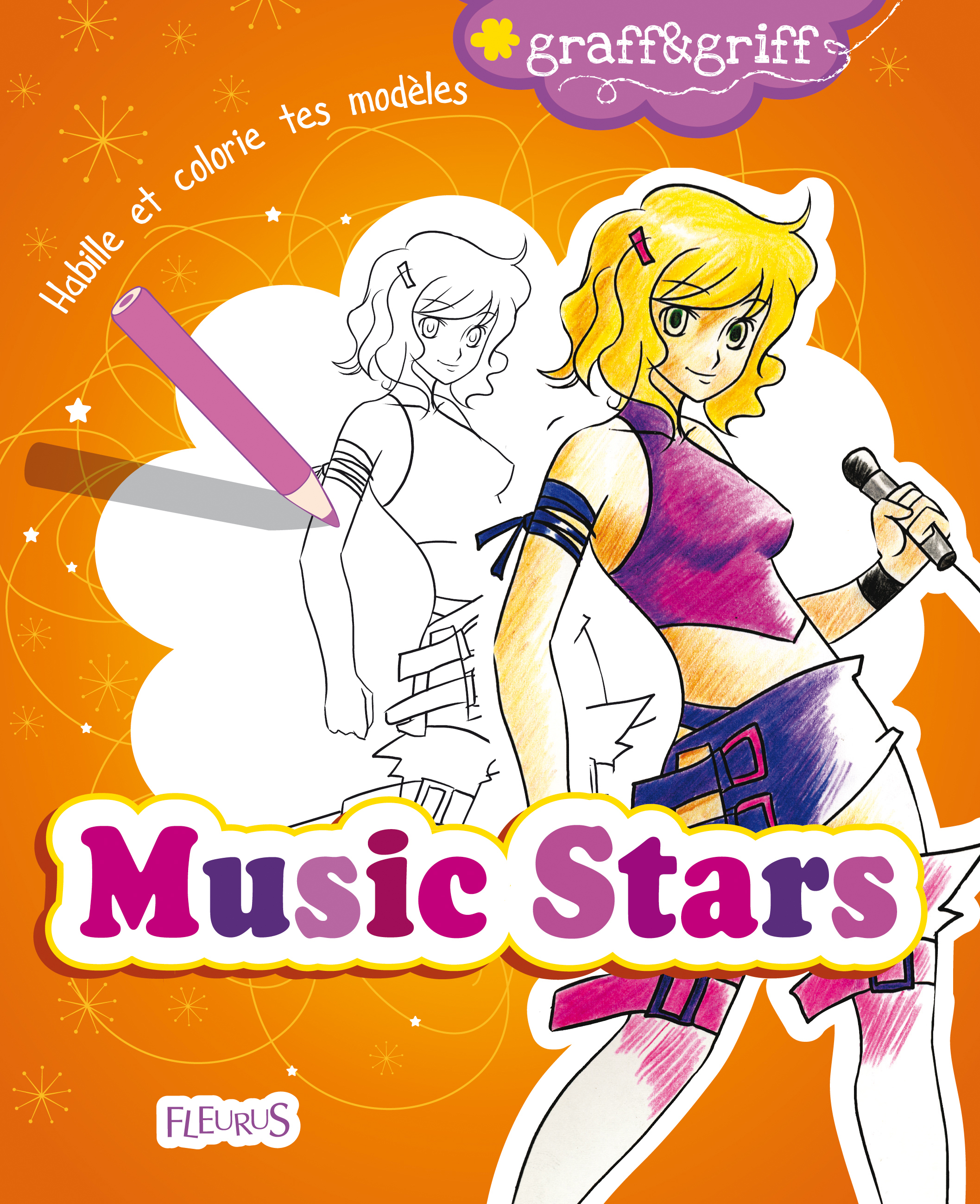 Music Stars