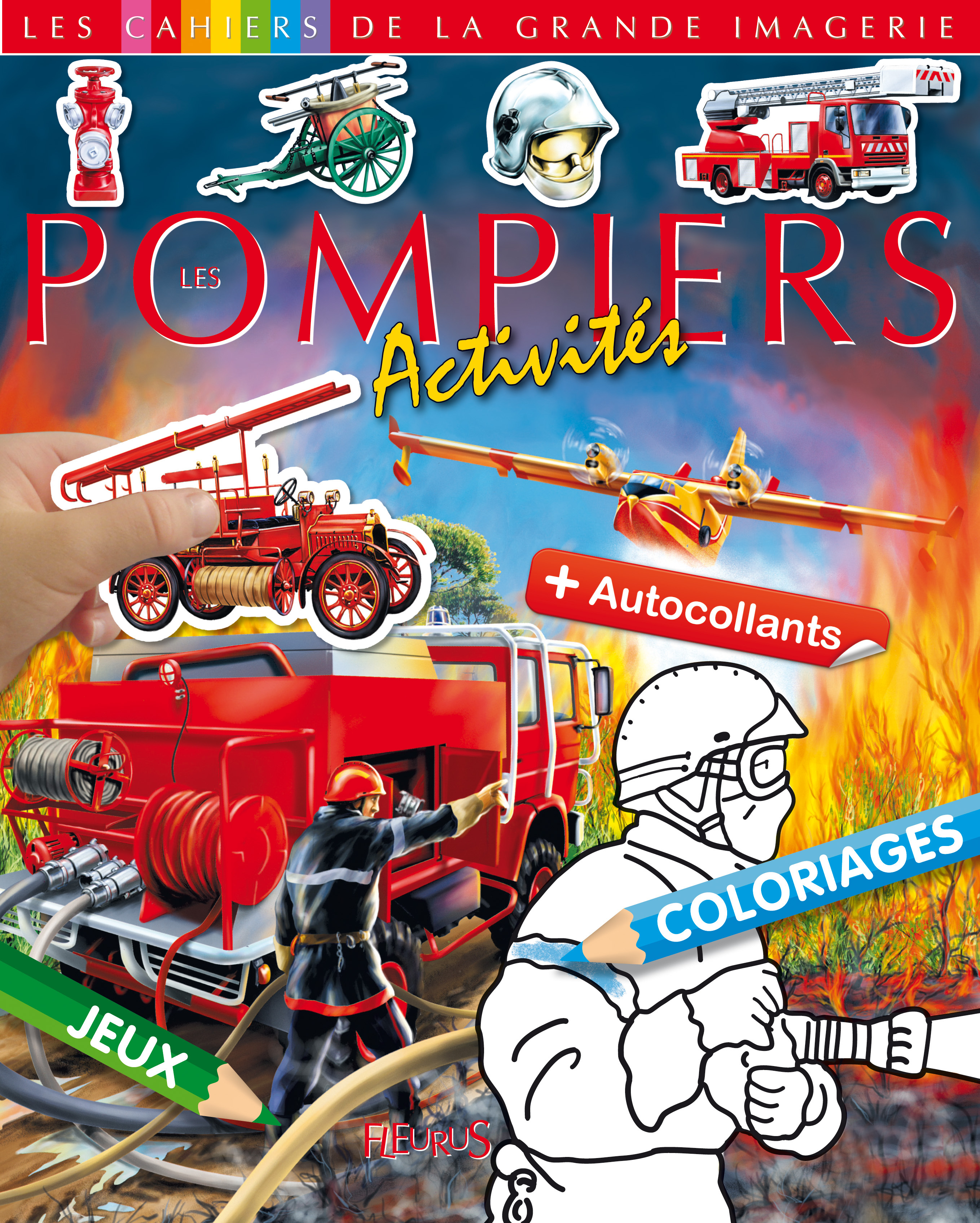 Pompiers