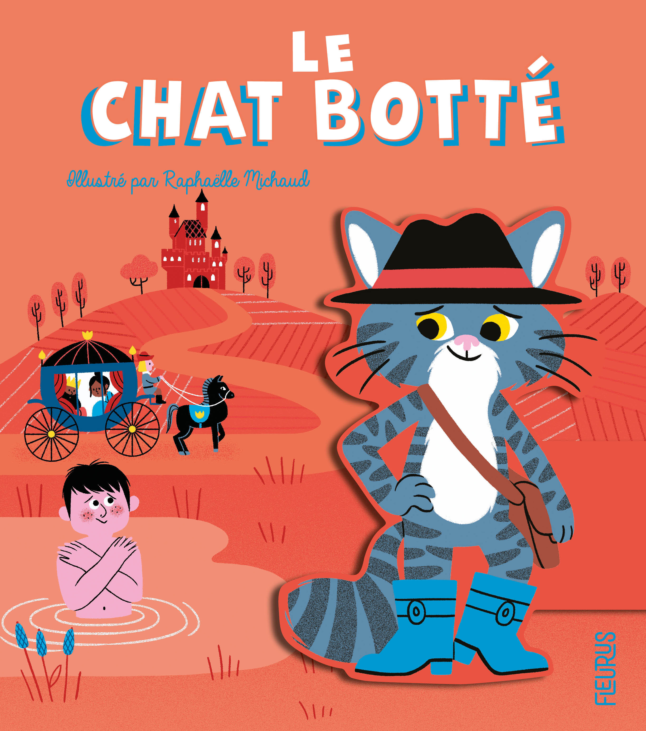 Le chat Botté