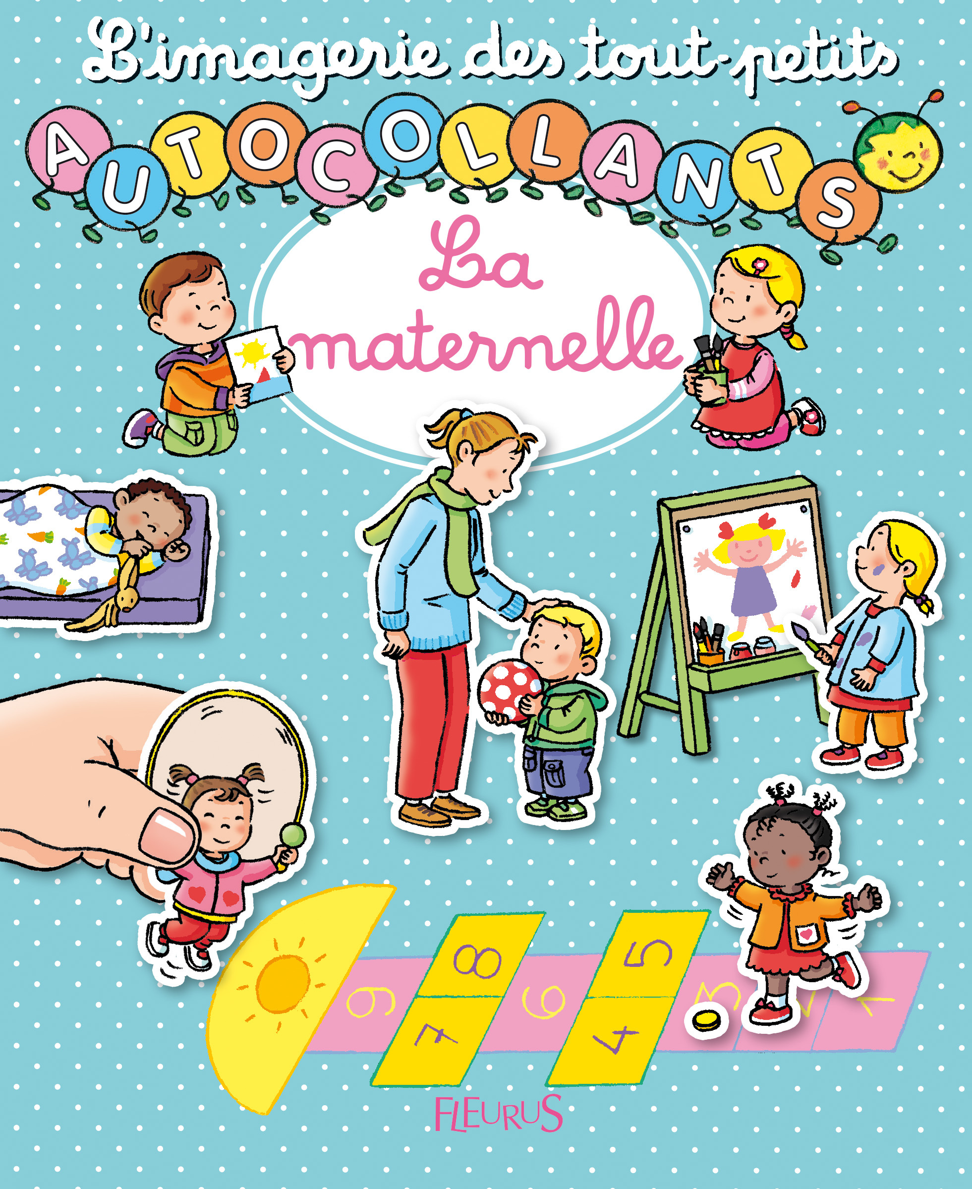 La Maternelle