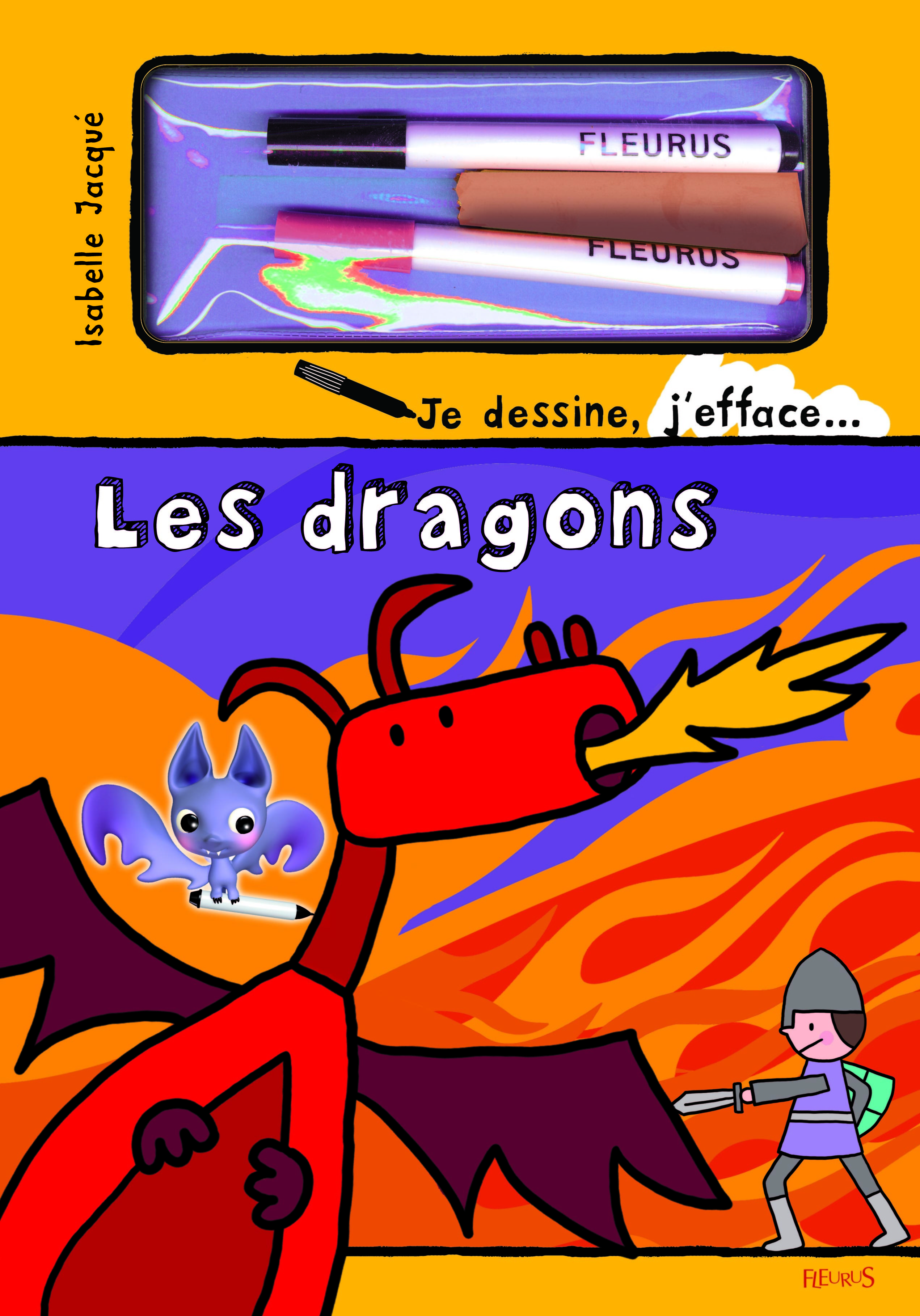 les dragons
