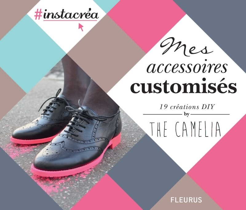 MES ACCESSOIRES CUSTOMISES