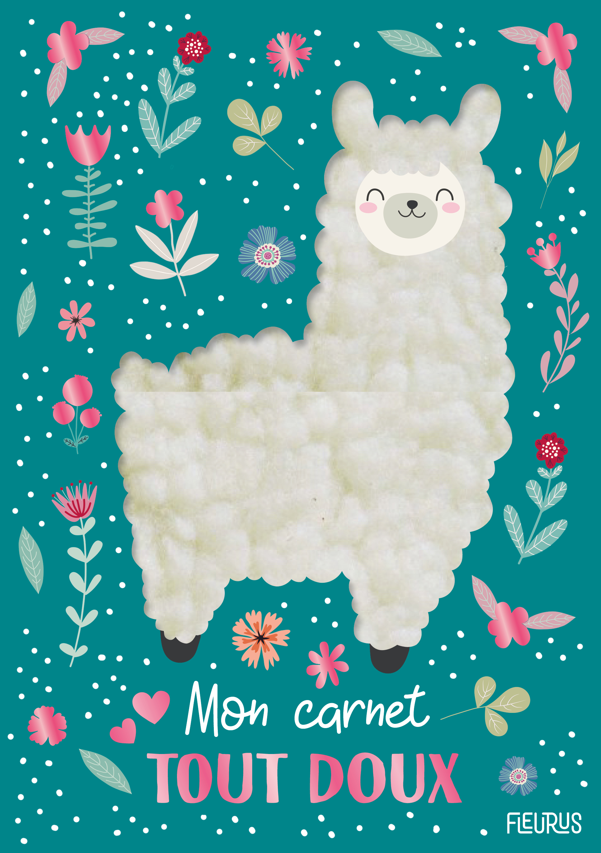 Mon carnet tout doux