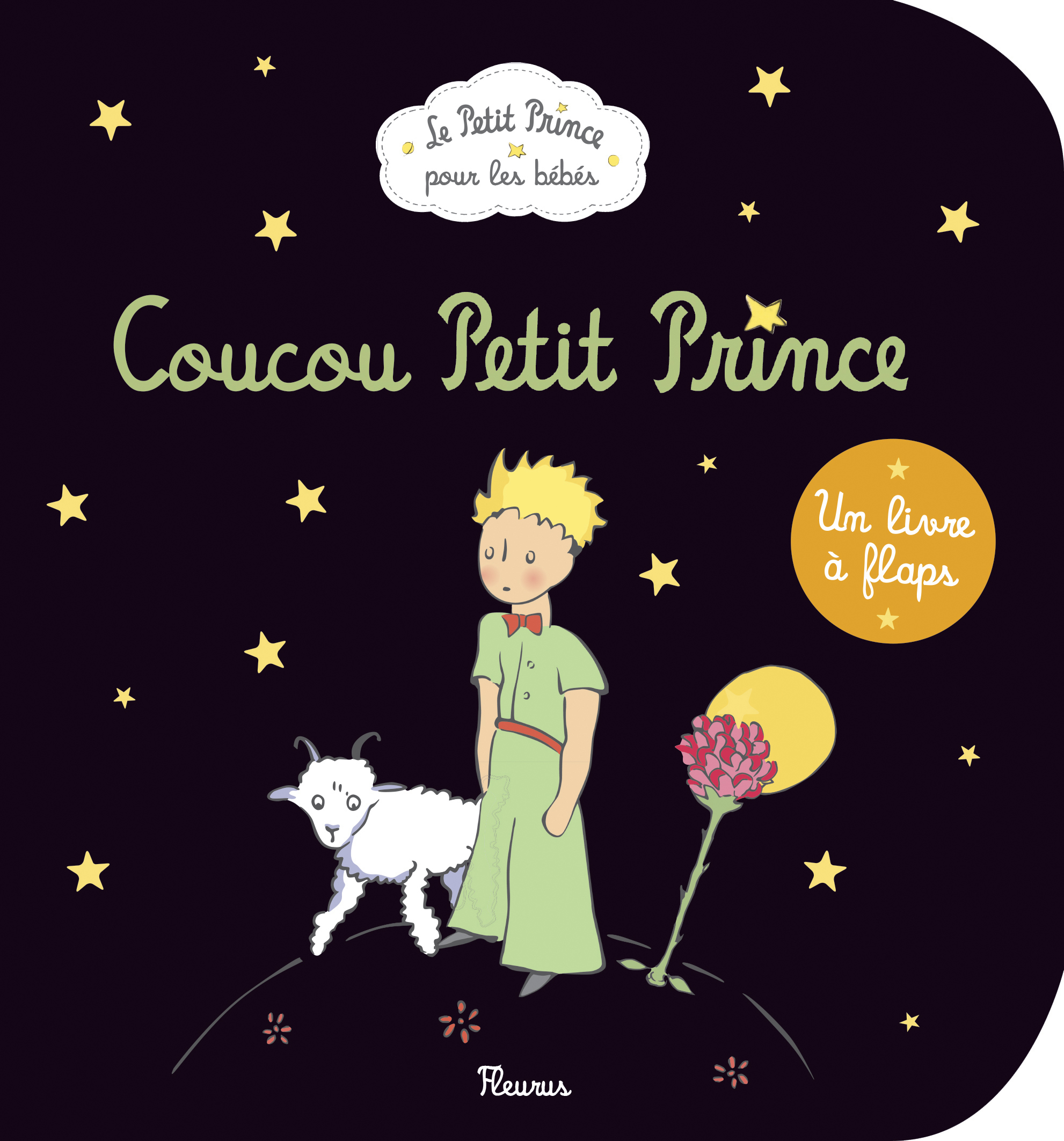 Coucou Petit Prince