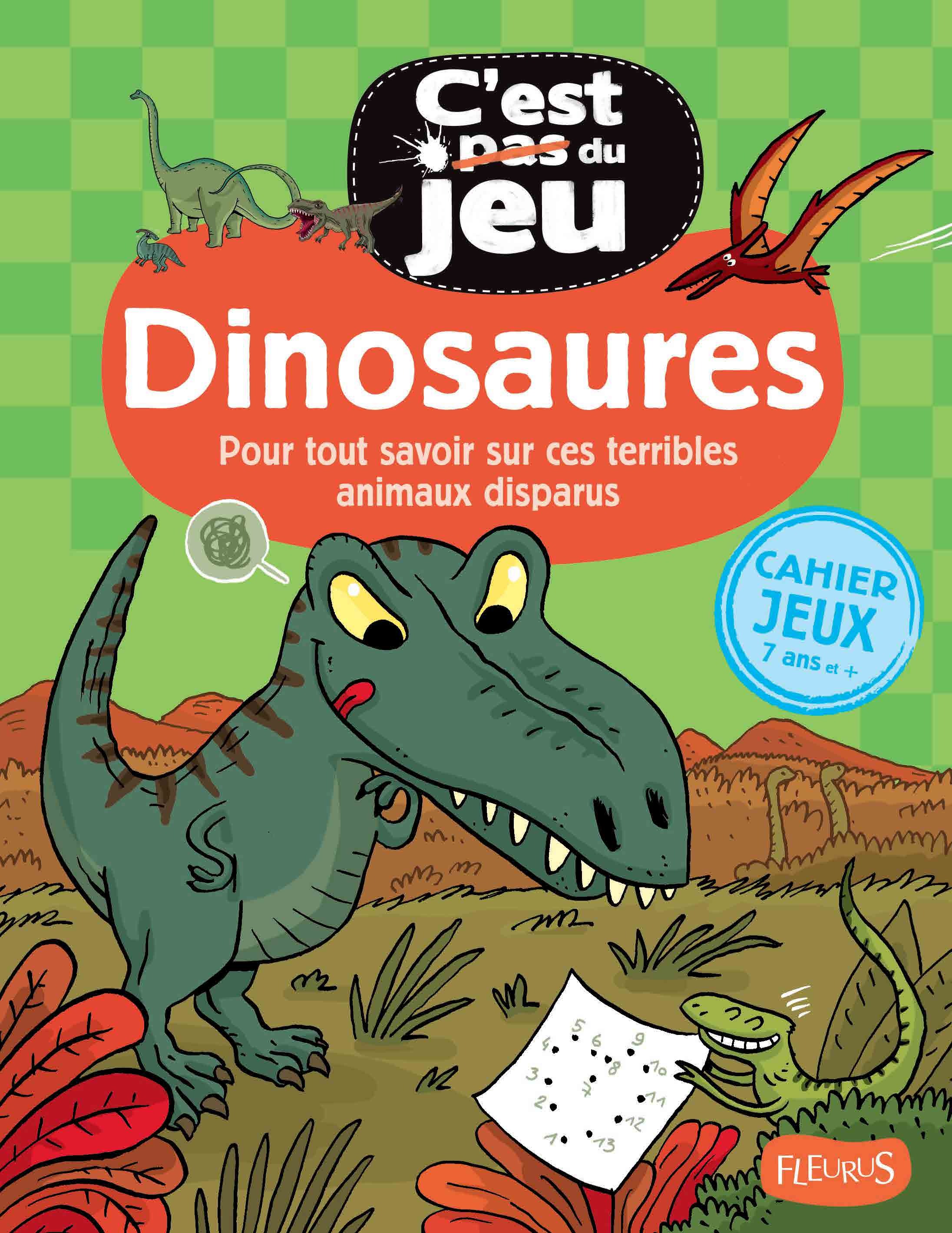 Dinosaures