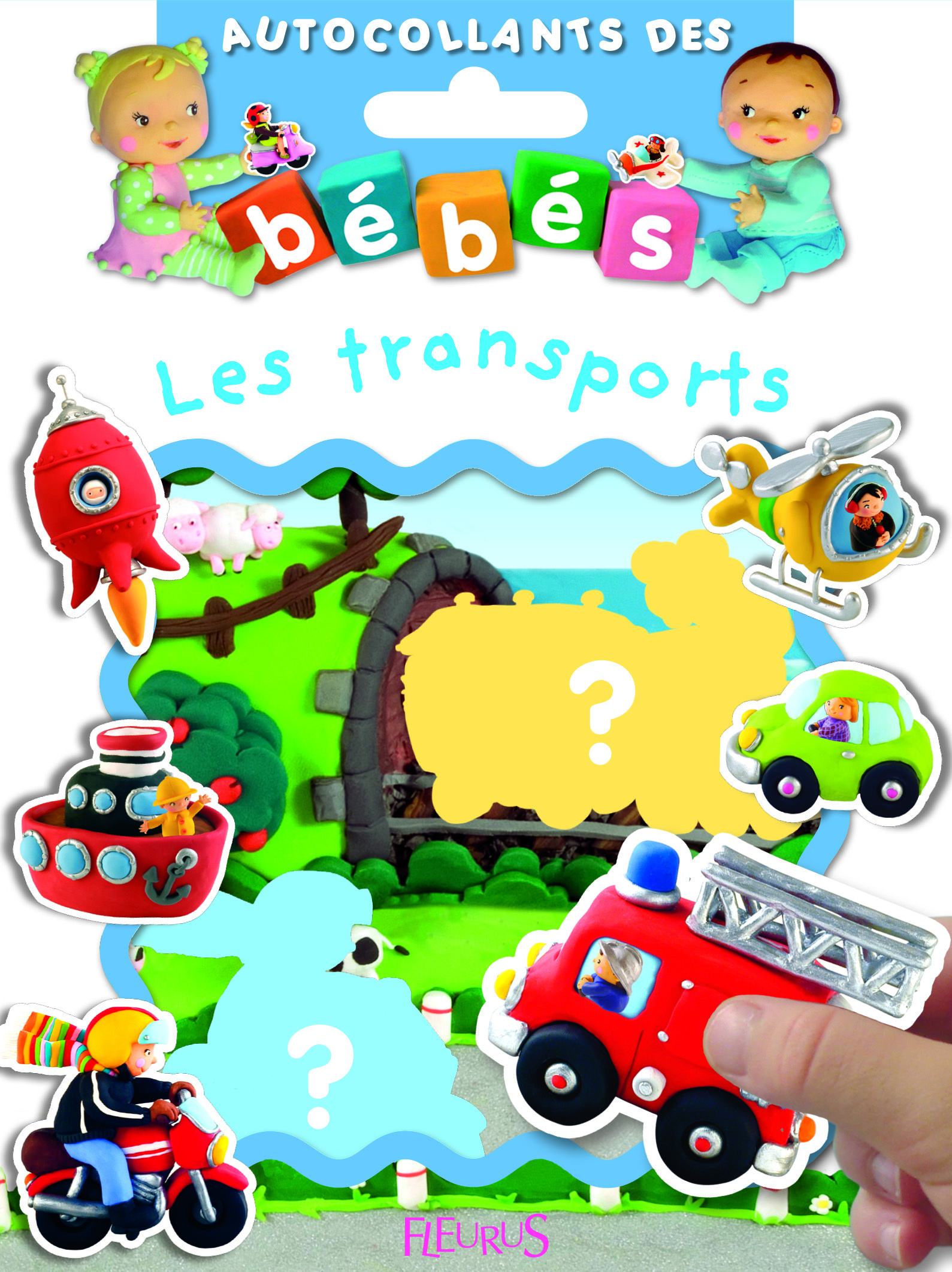TRANSPORTS (LES)