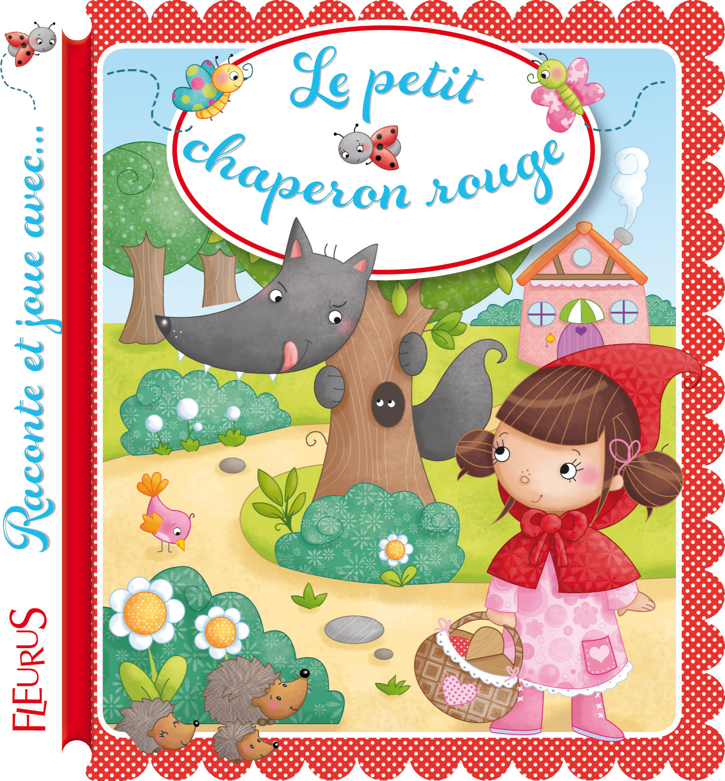 Le Petit Chaperon rouge