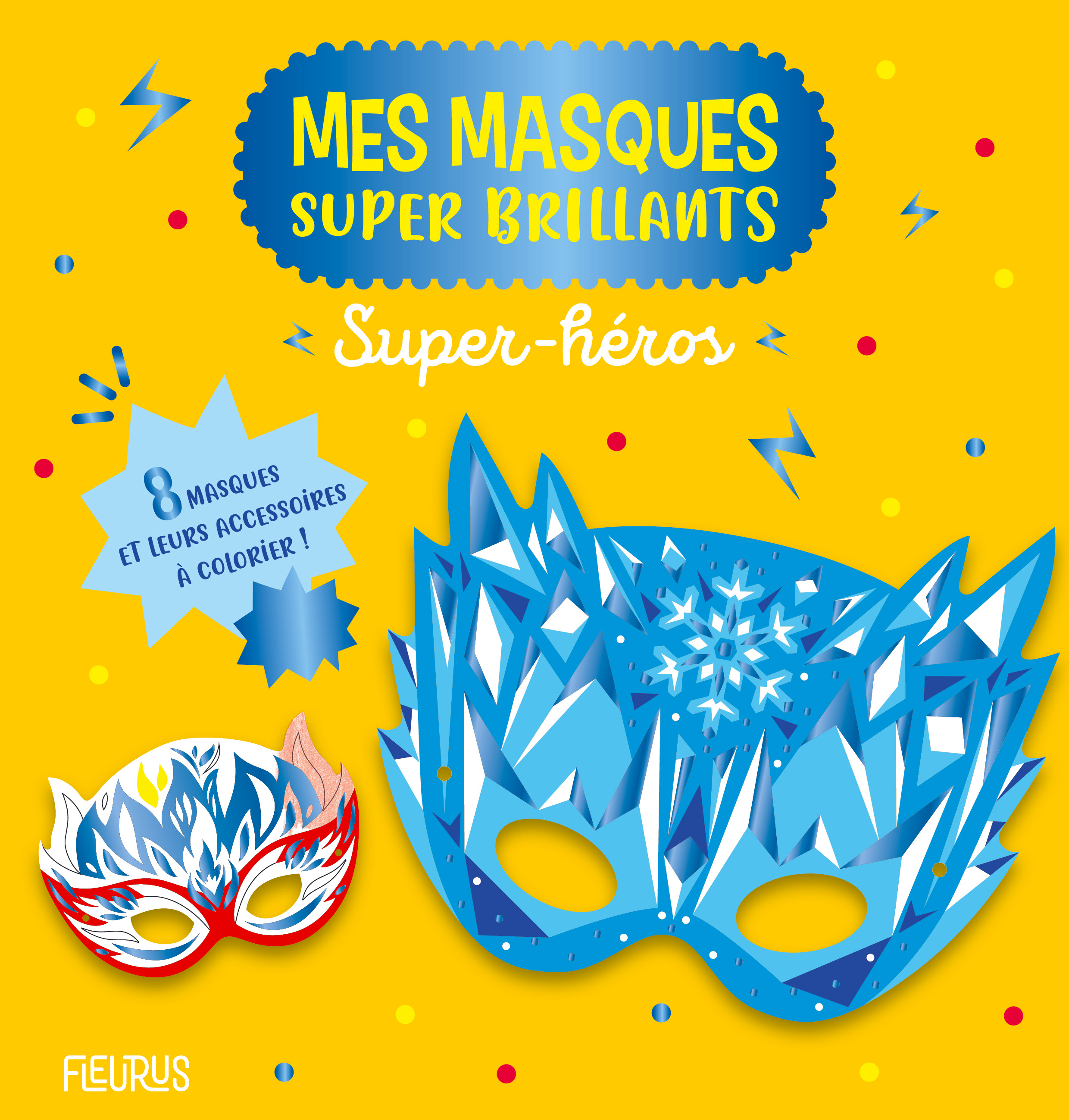 Super-héros