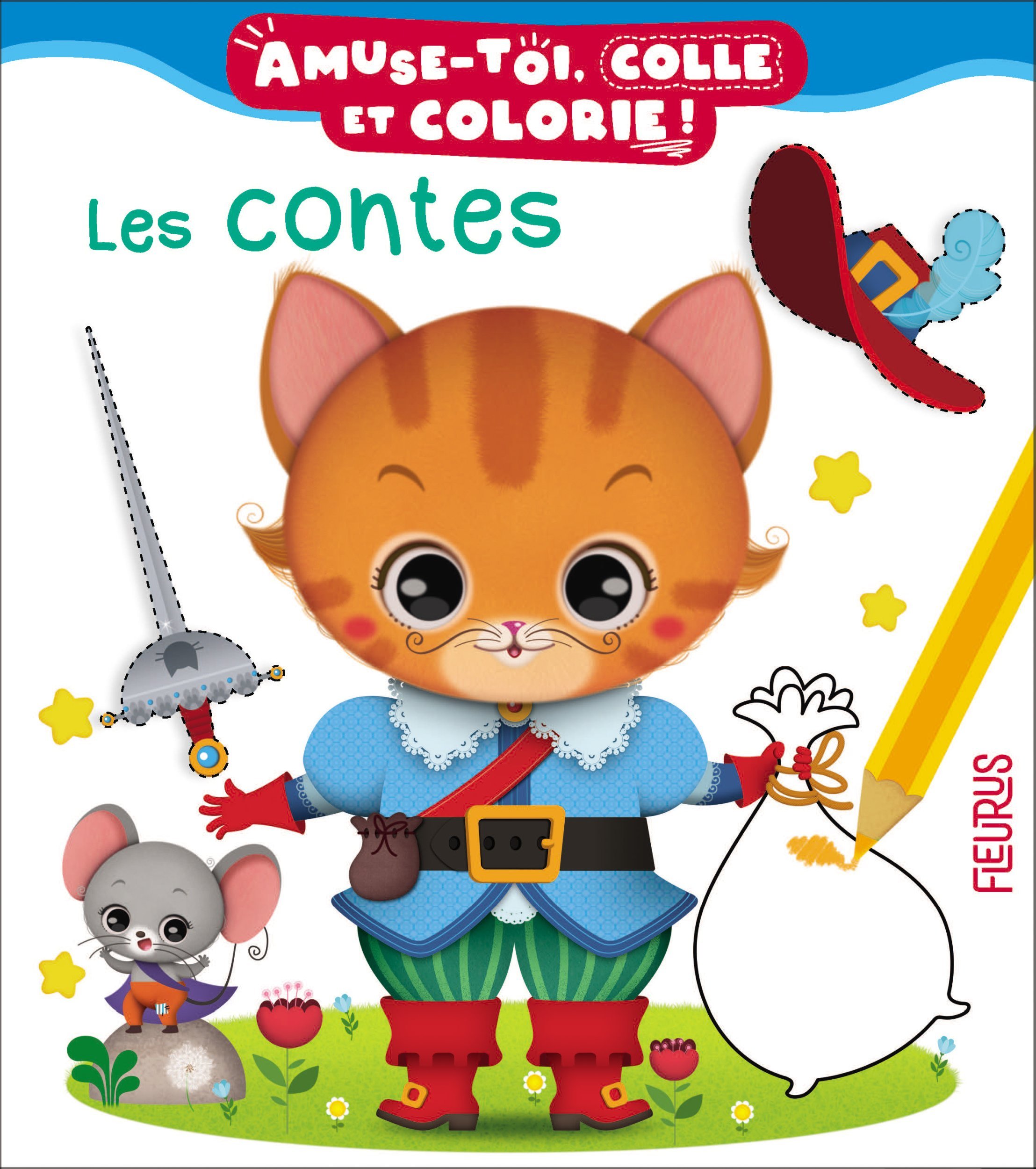 Les contes