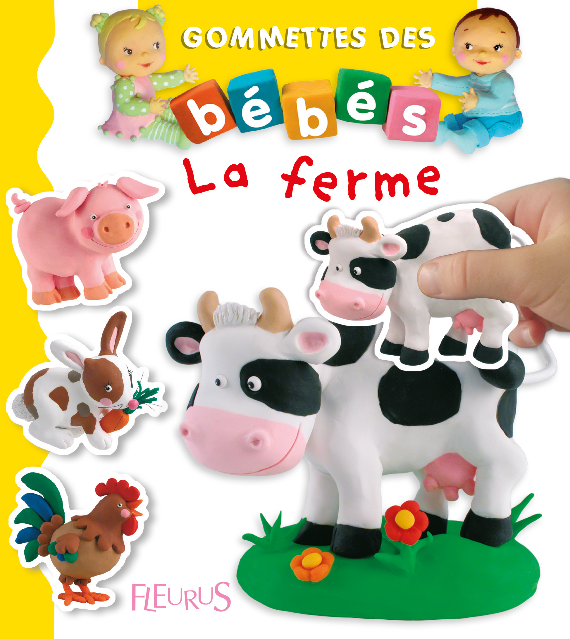 La ferme