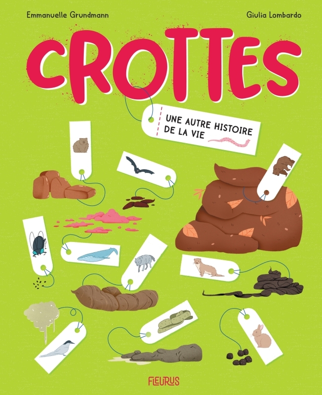 Crottes