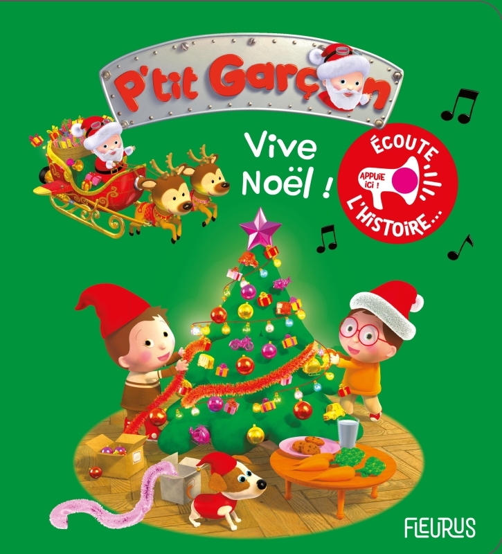 Vive Noël !