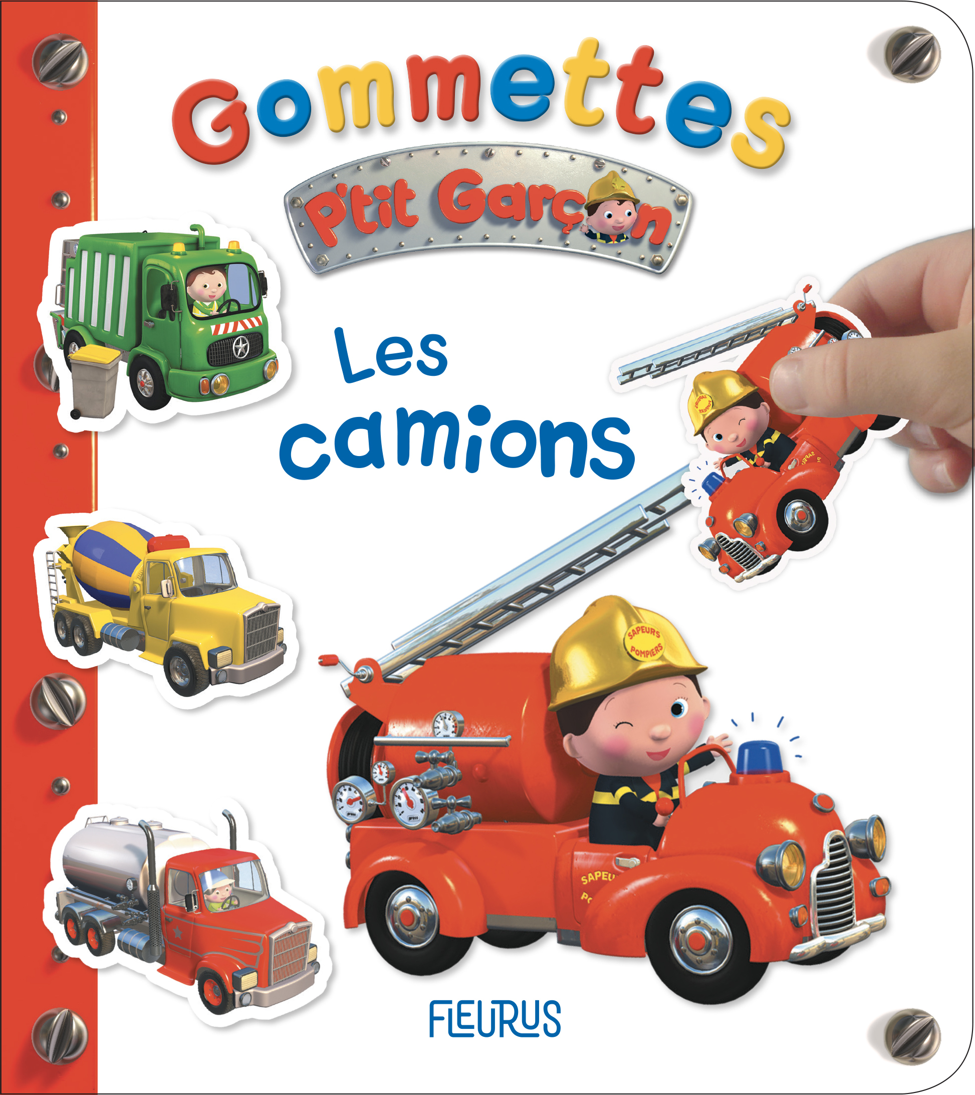 Les camions
