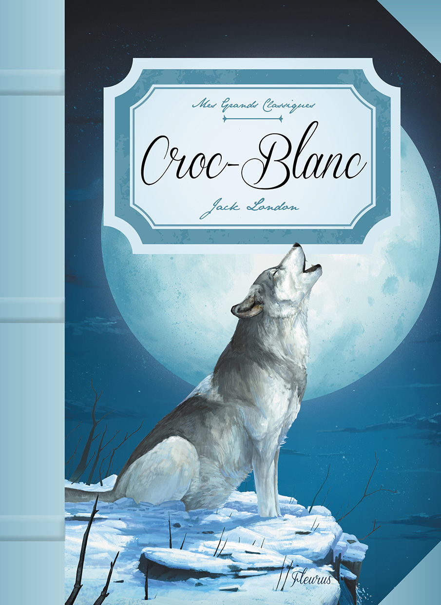 Croc-blanc