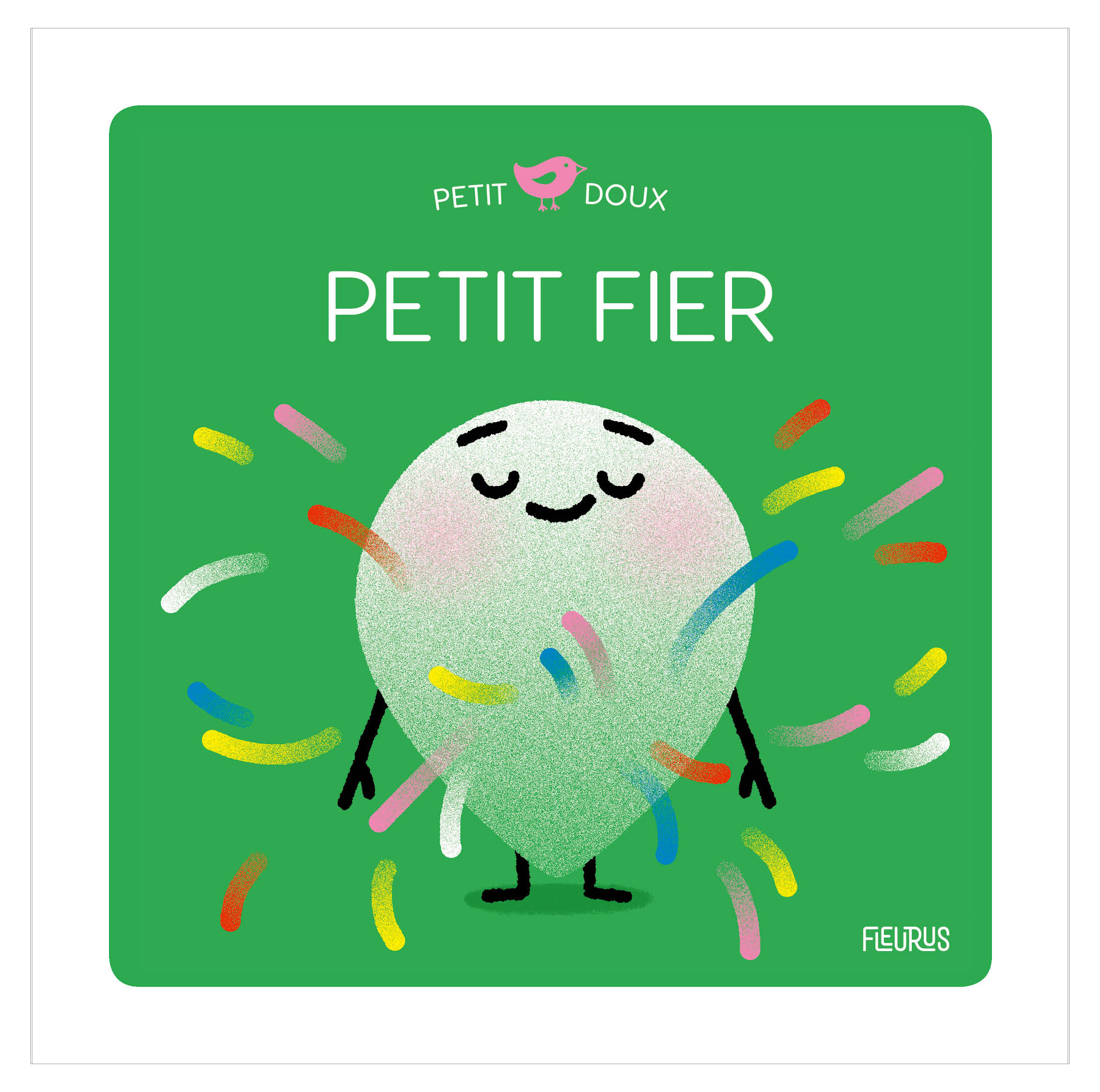 Petit fier
