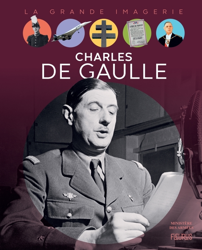 Charles De Gaulle