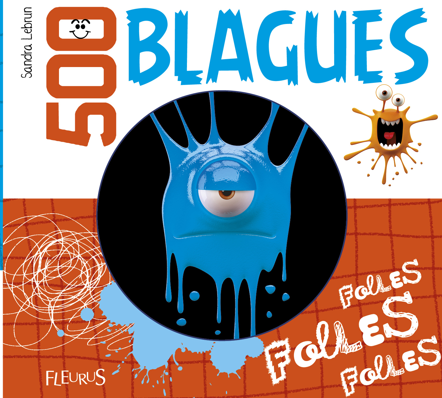 500 blagues folles folles folles