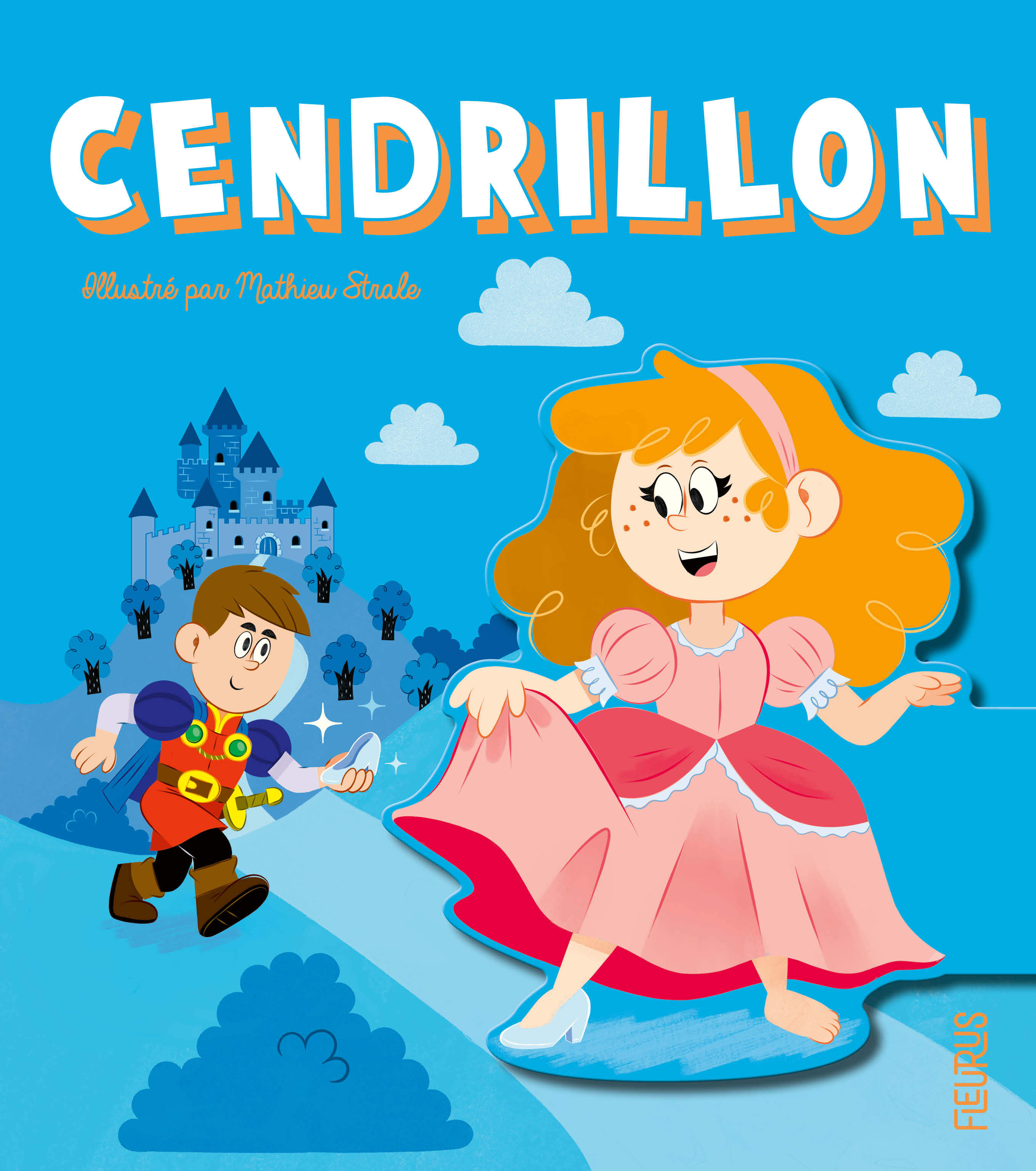 Cendrillon