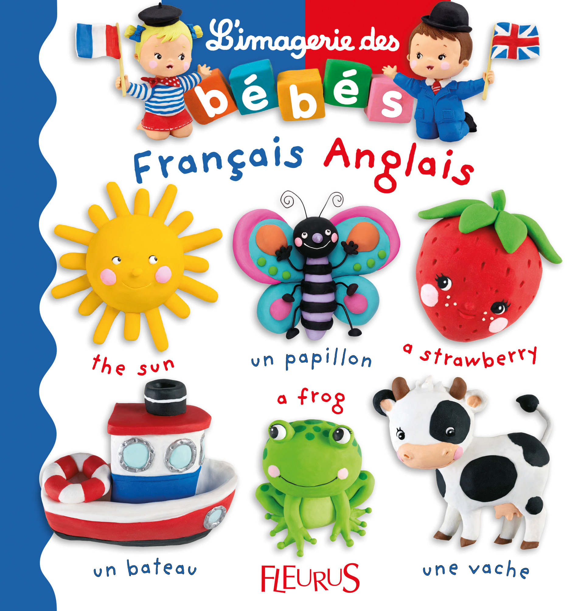 Français-Anglais