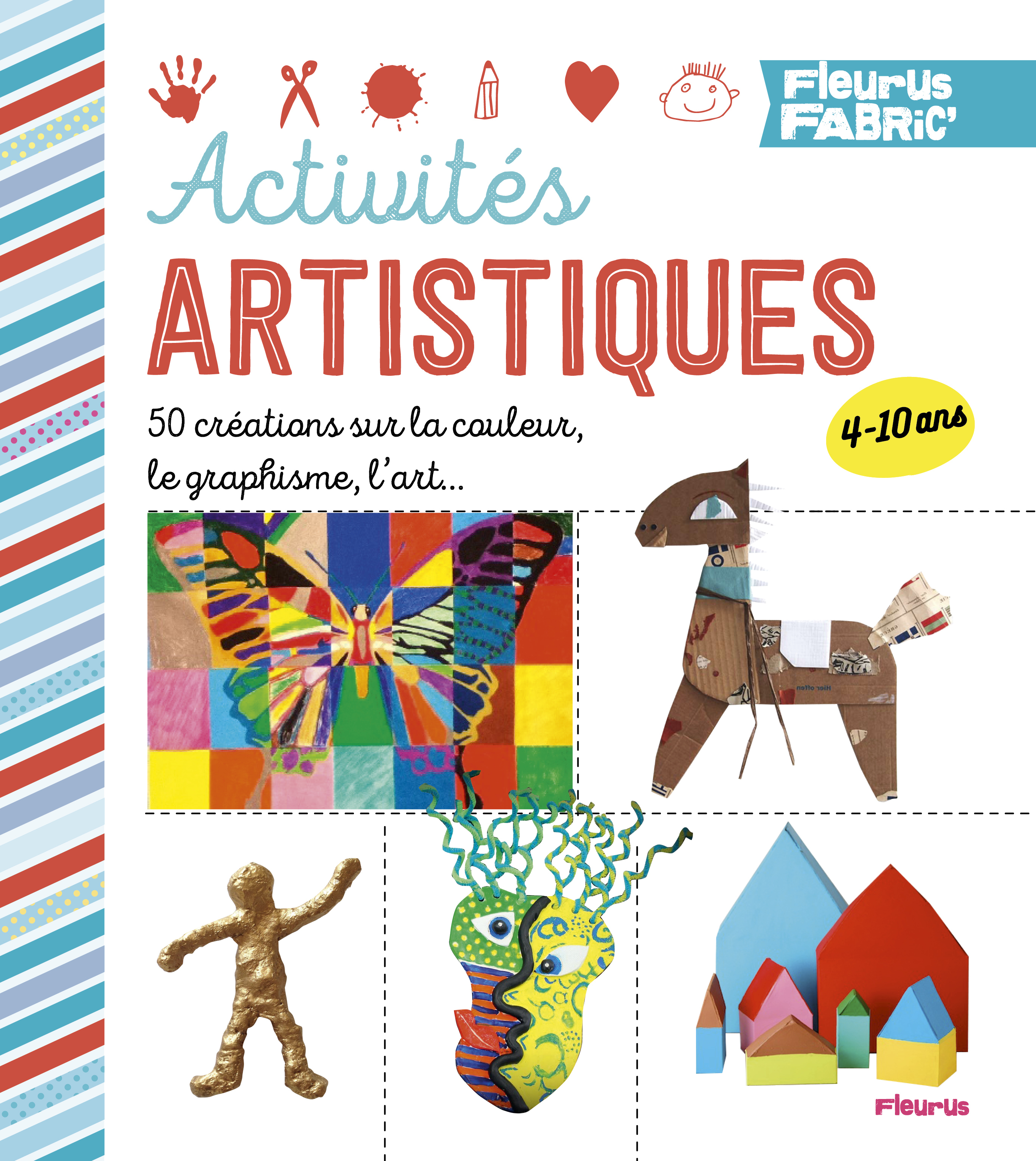 Activités artistiques
