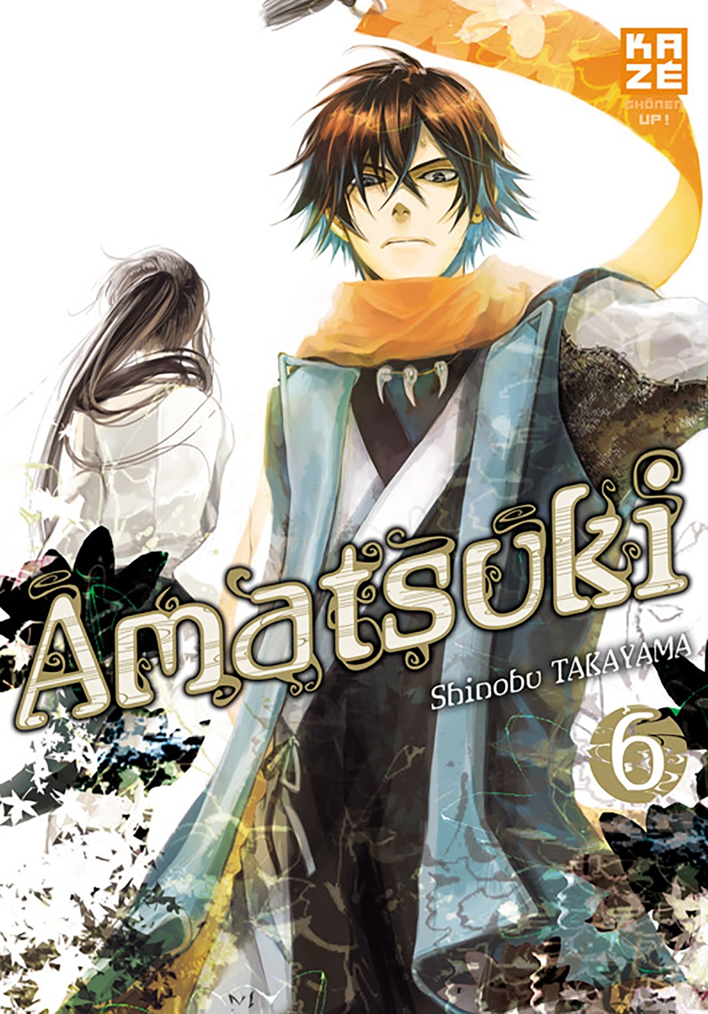 Amatsuki T06
