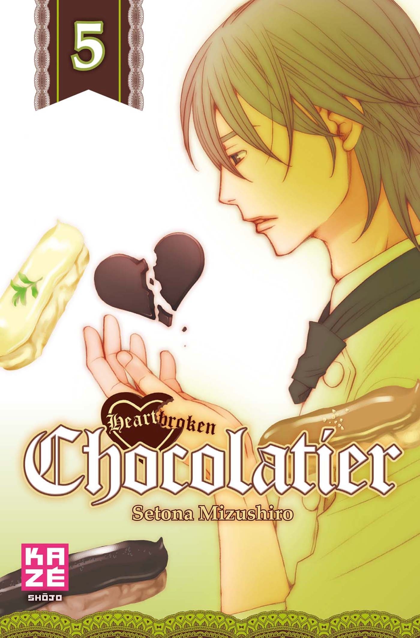 Heartbroken Chocolatier T05