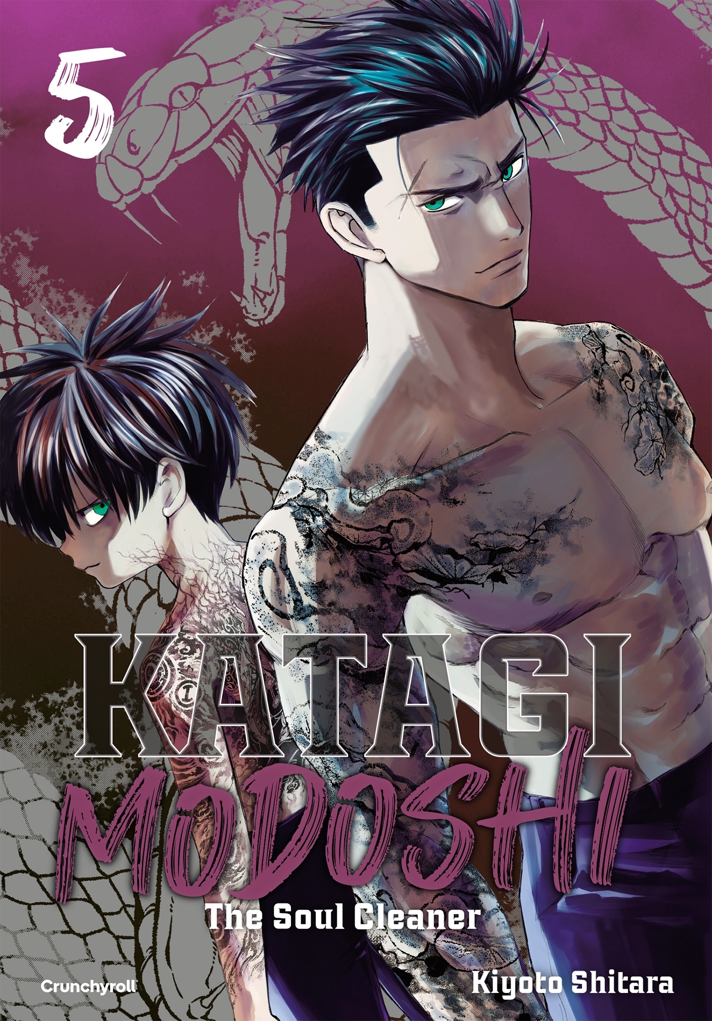 KATAGI MODOSHI T05