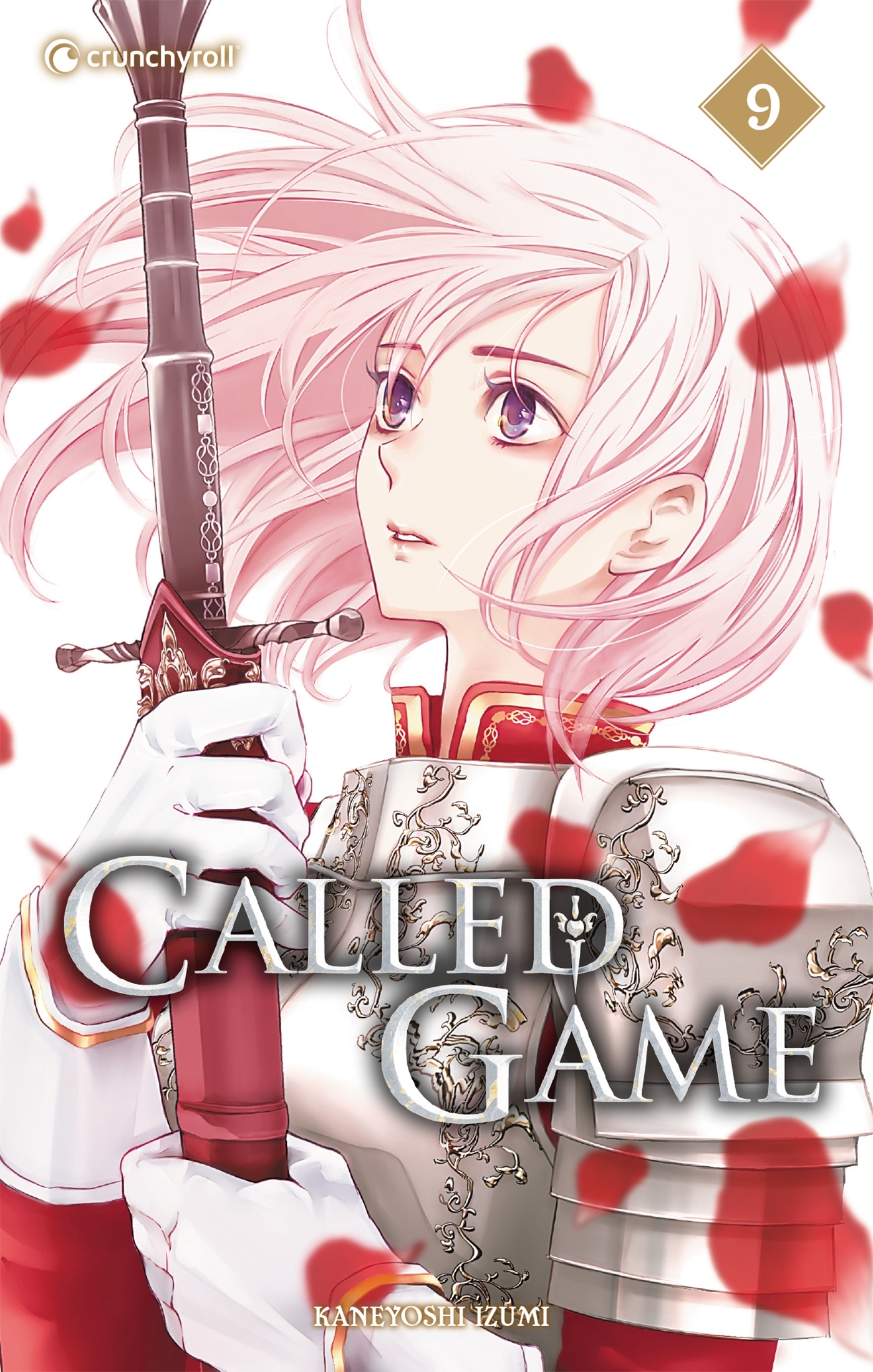 Called Game Tome 09