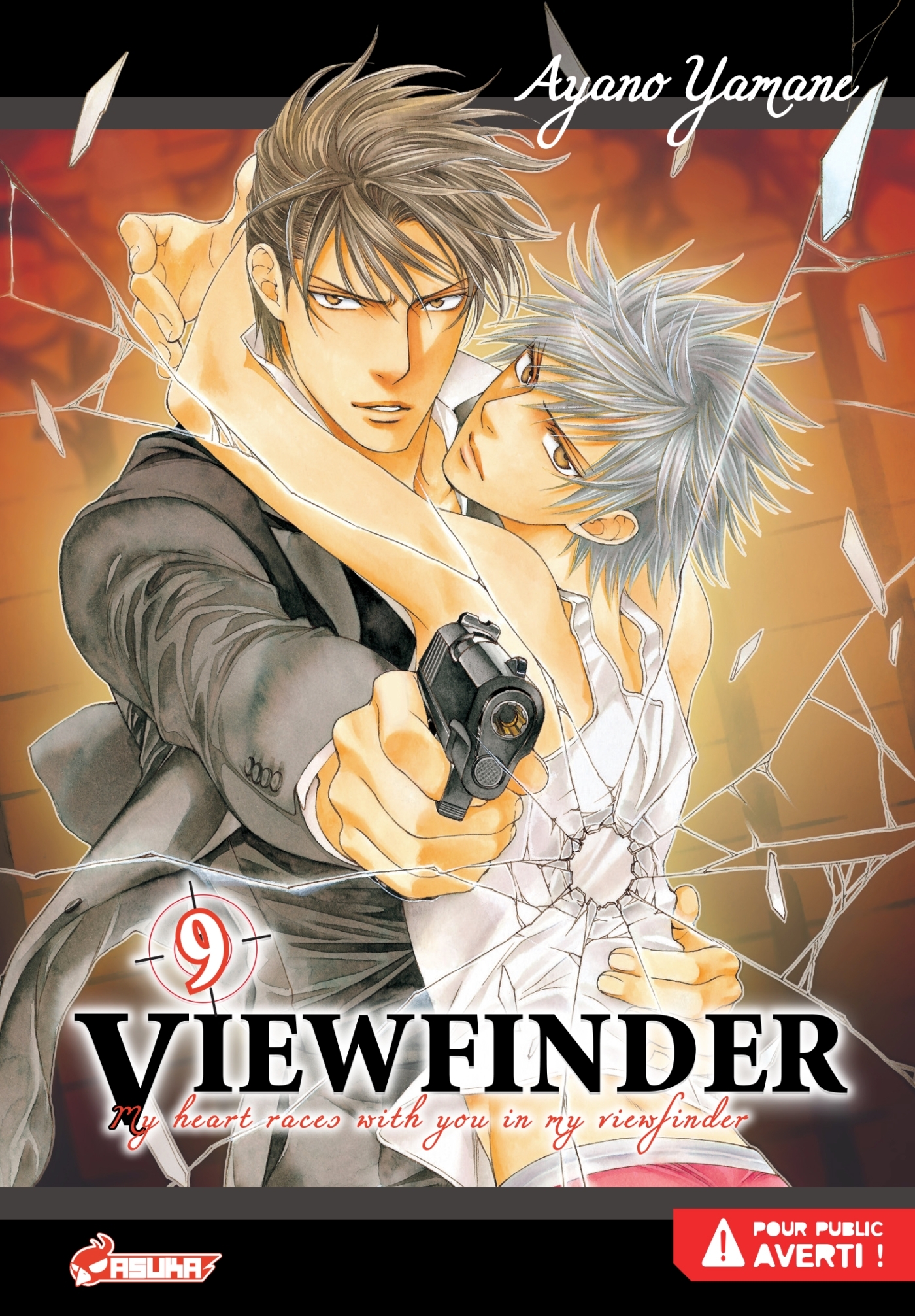 Viewfinder T09