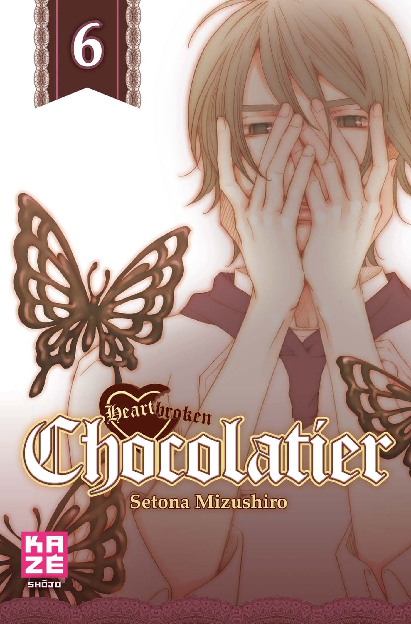 Heartbroken Chocolatier T06