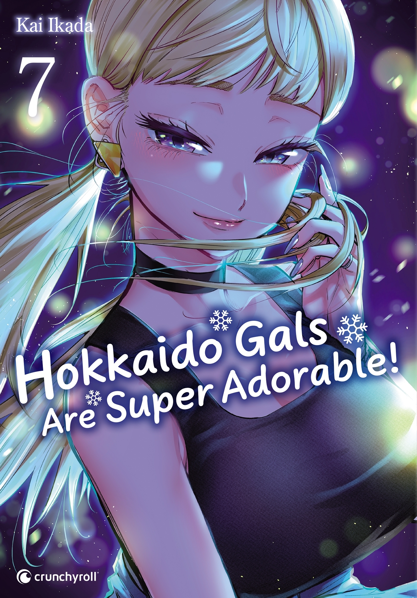 HOKKAIDO GALS ARE SUPER ADORABLE ! T07