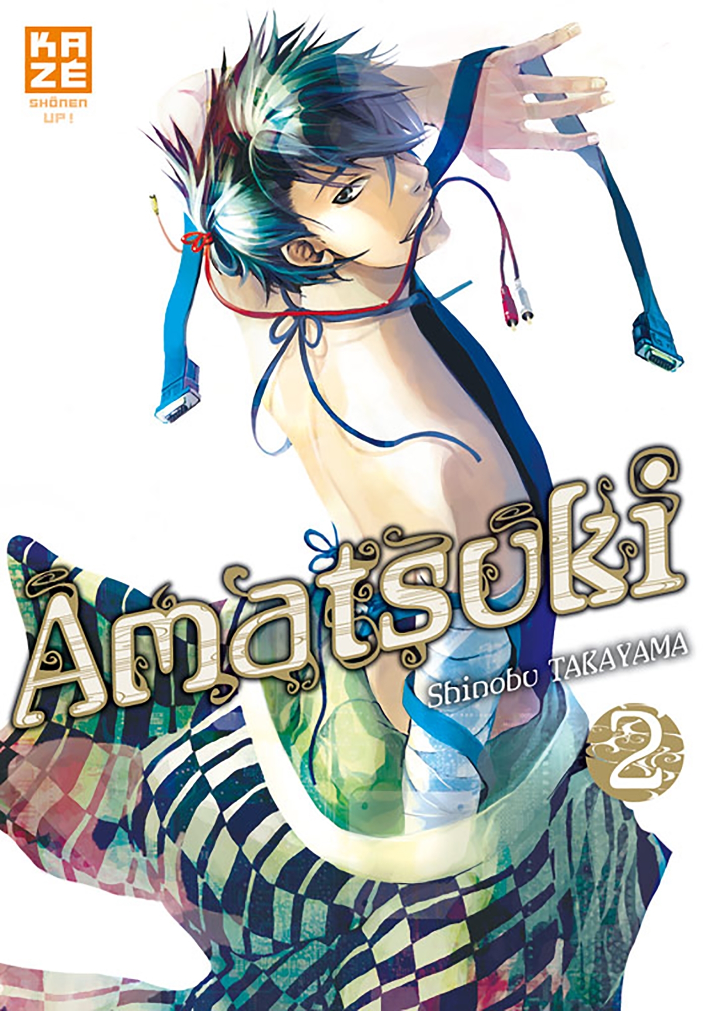 Amatsuki T02