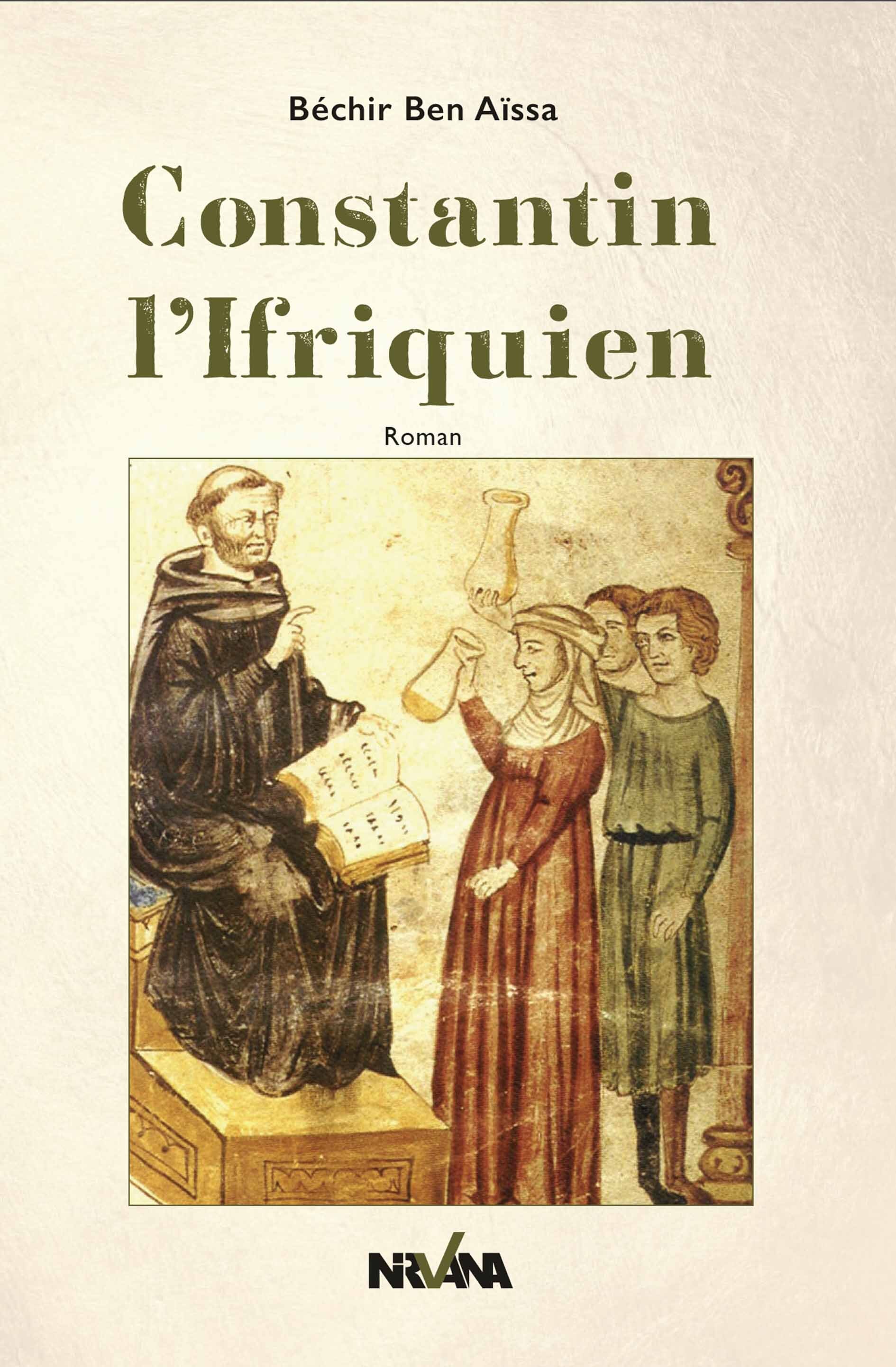 Constantin L'ifriquien