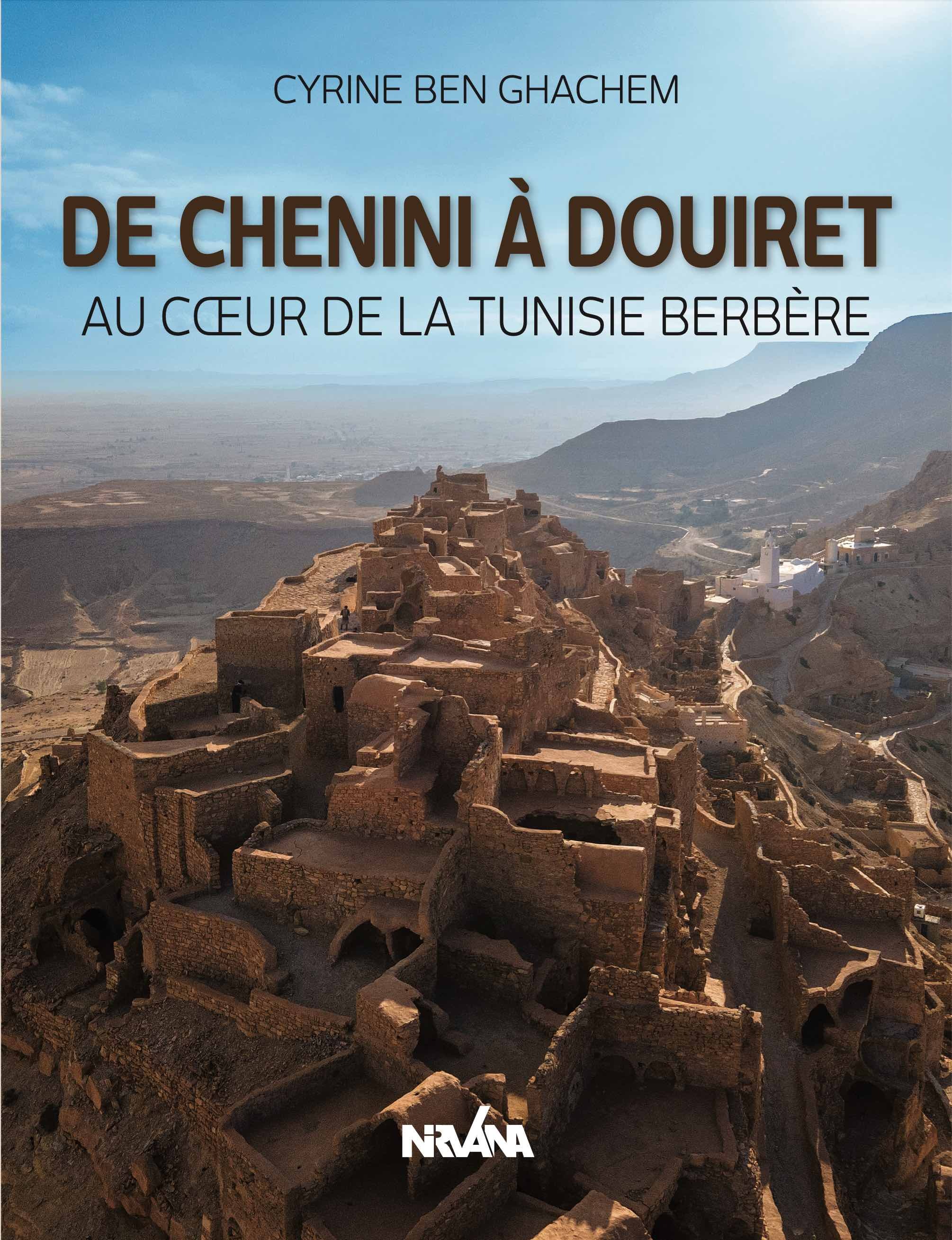De Chenini  à Douiret