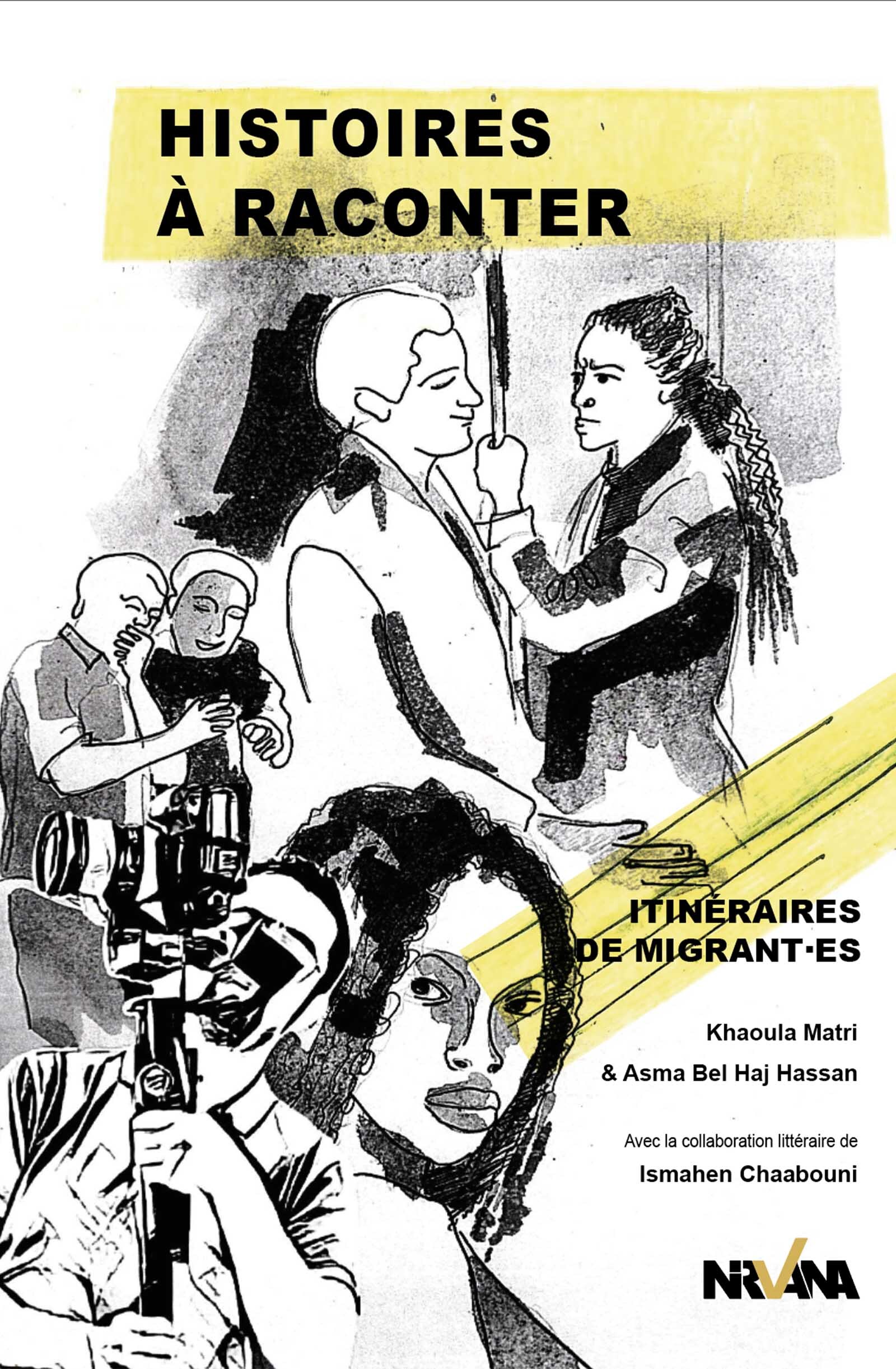 Histoires  à raconter