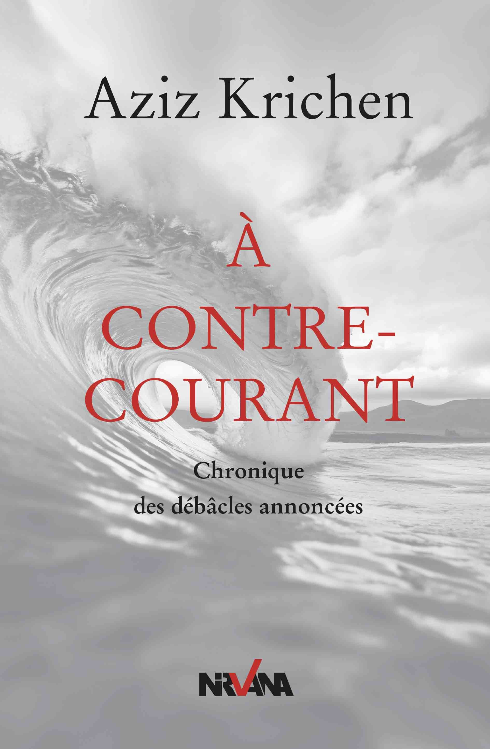 A contre- courant